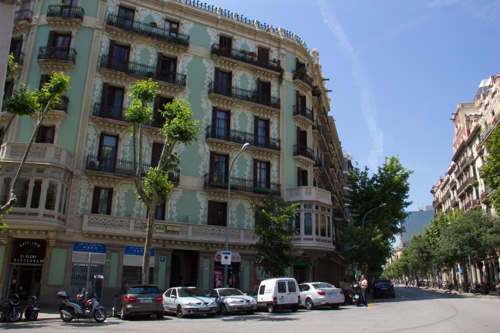 Maison d'hôtes Hostalin Diputacion