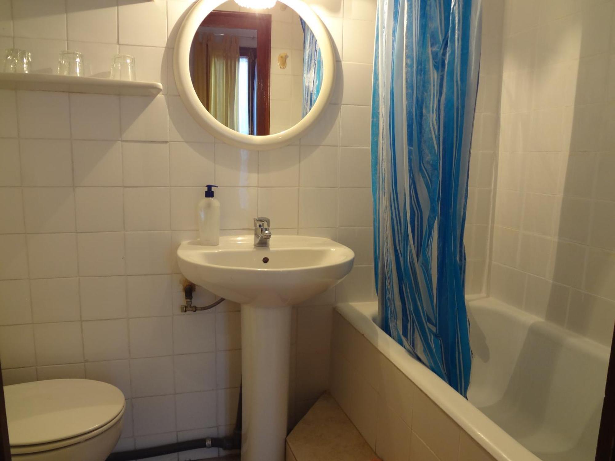 Guest house Lima