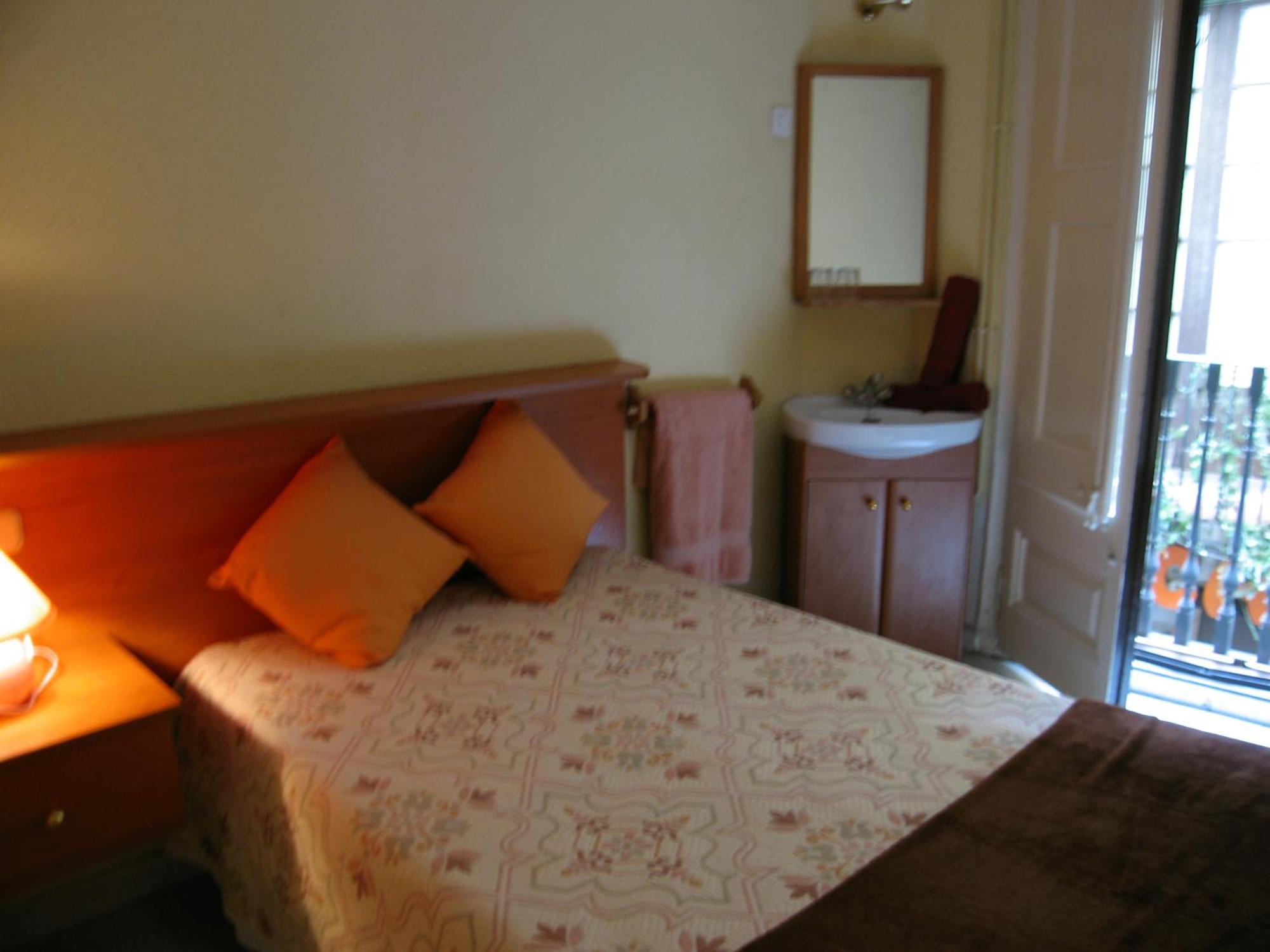 Maison d'hôtes Colmenero
