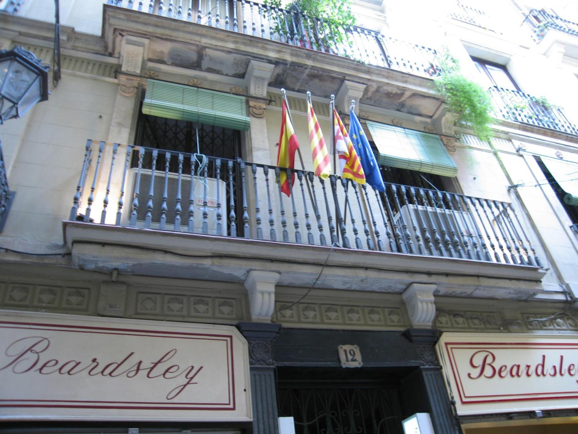 Colmenero Barcelone