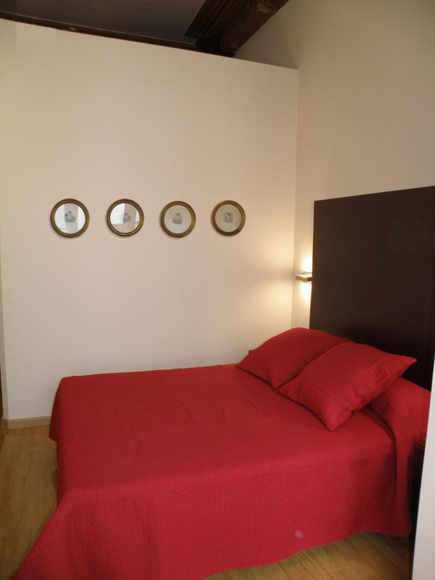 Hotel Center Gran Via