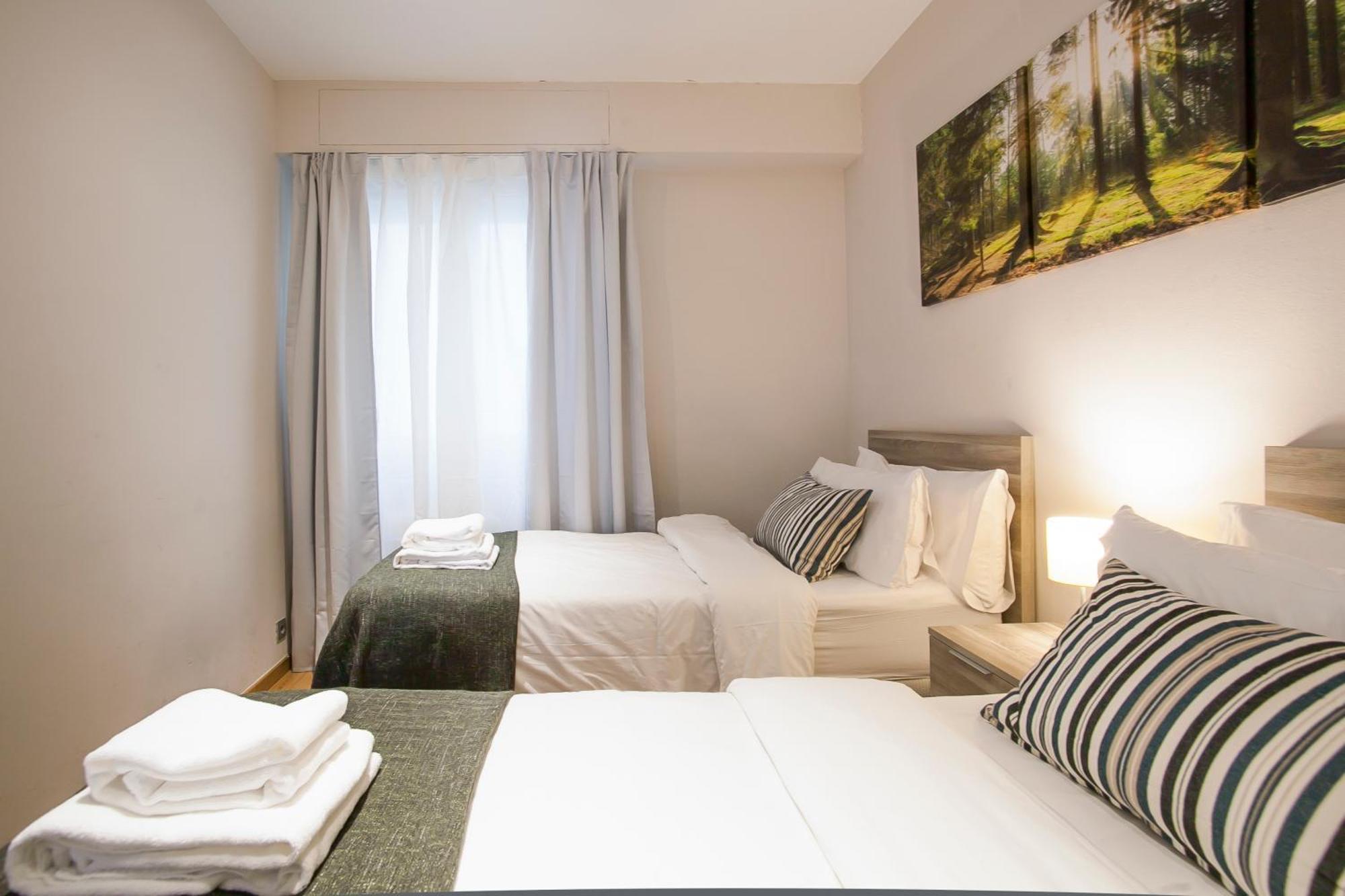 Apartment Tendency 6 Barcelona