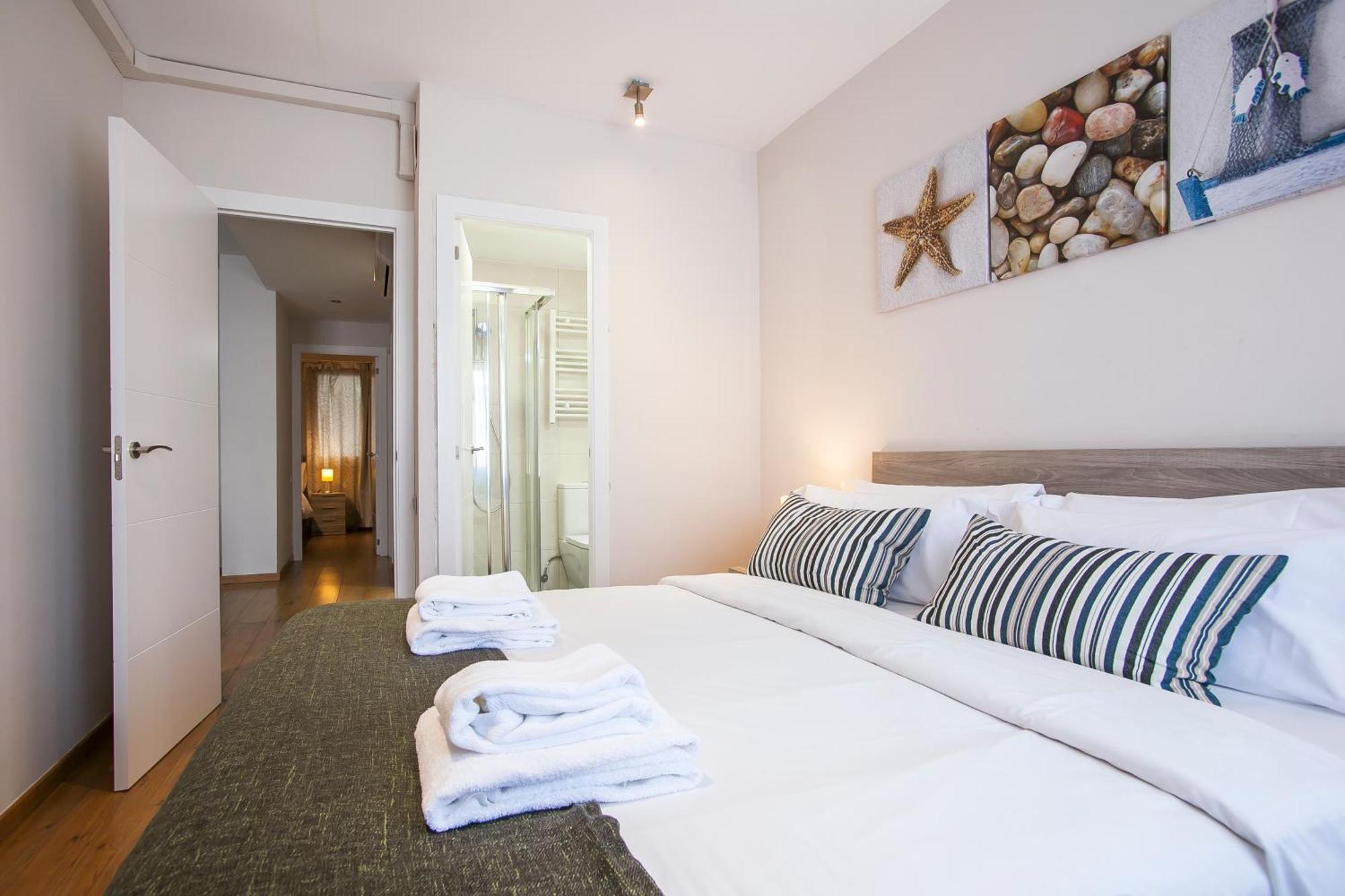 Apartment Tendency 6 Barcelona