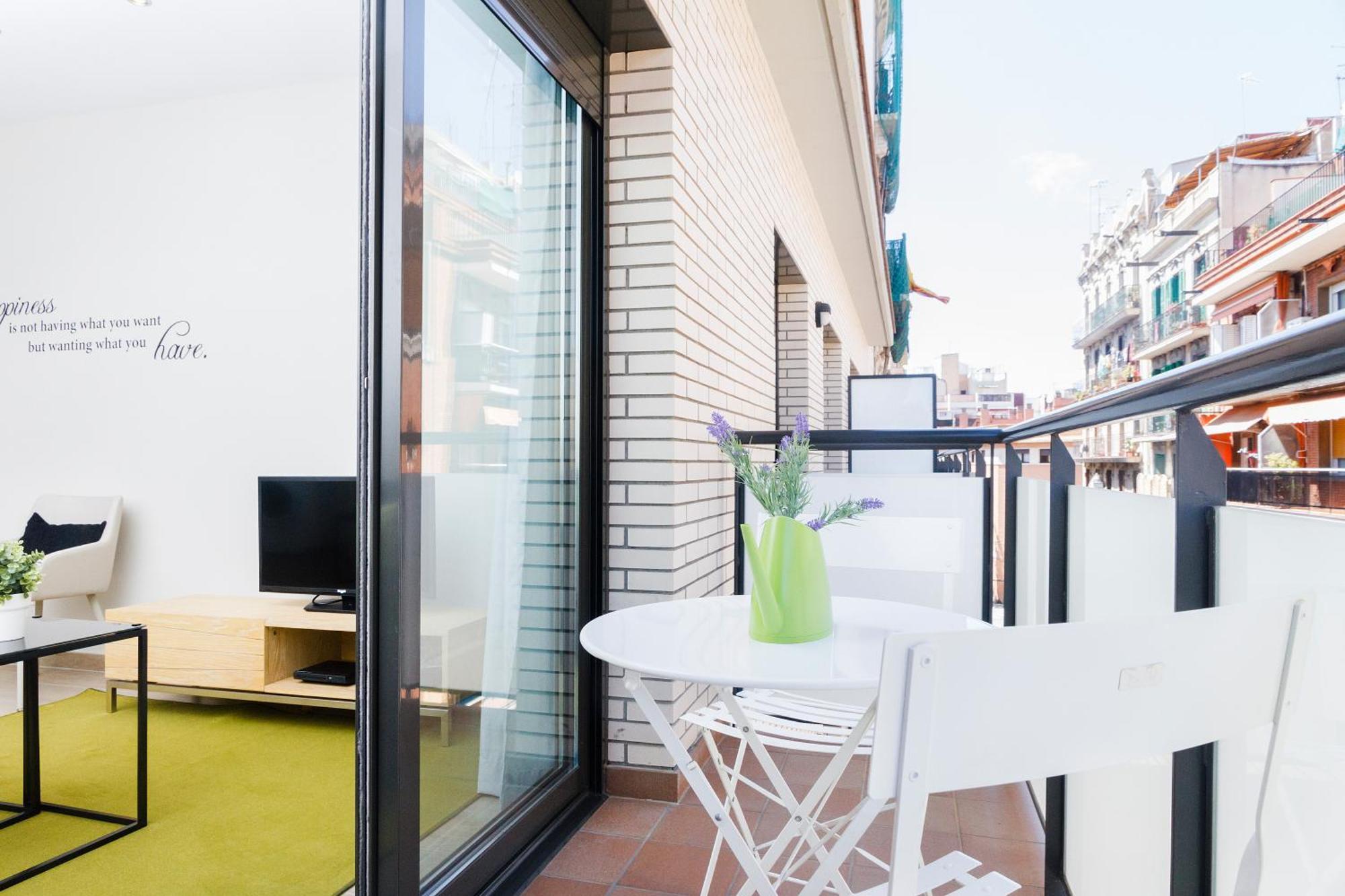 Appartement Feelathome Plaza