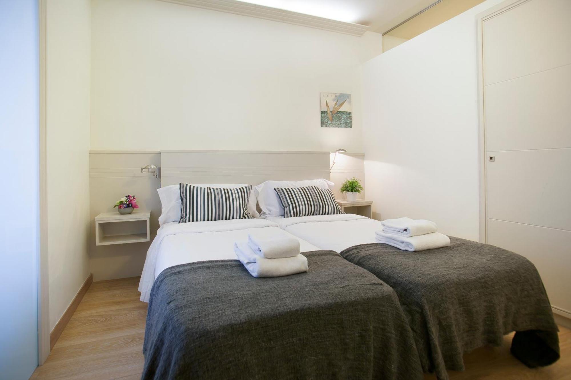 Appartement Tendency 7 *