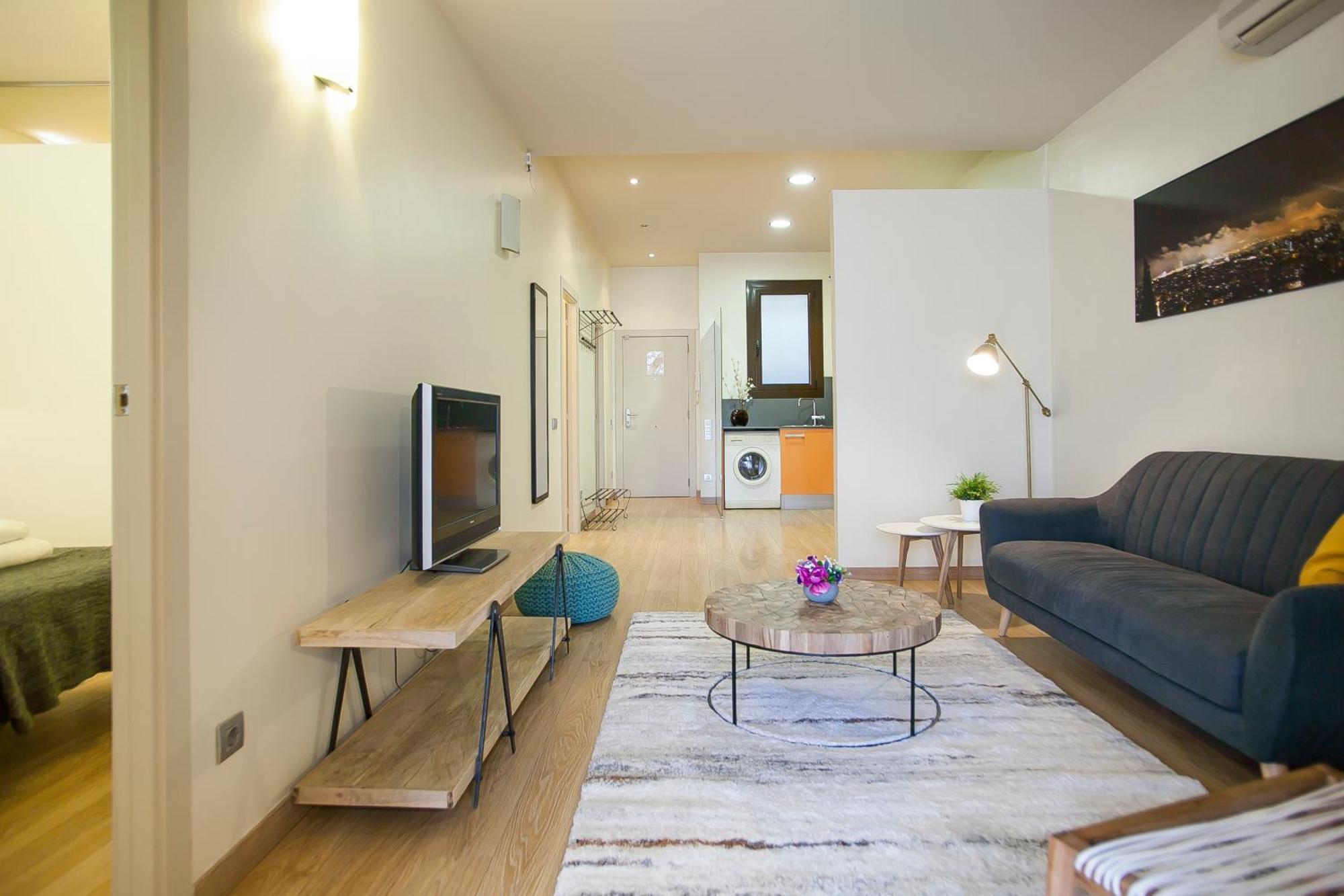 Appartement Tendency 7