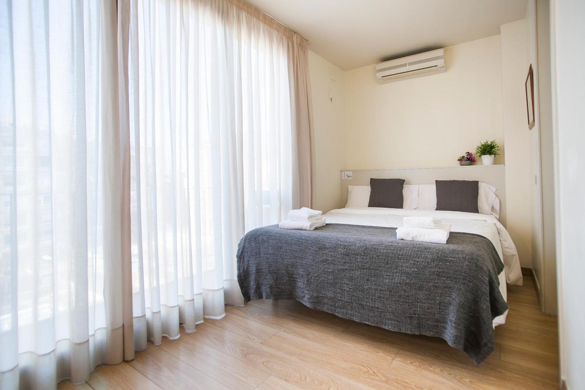Appartement Tendency 7 Barcelone