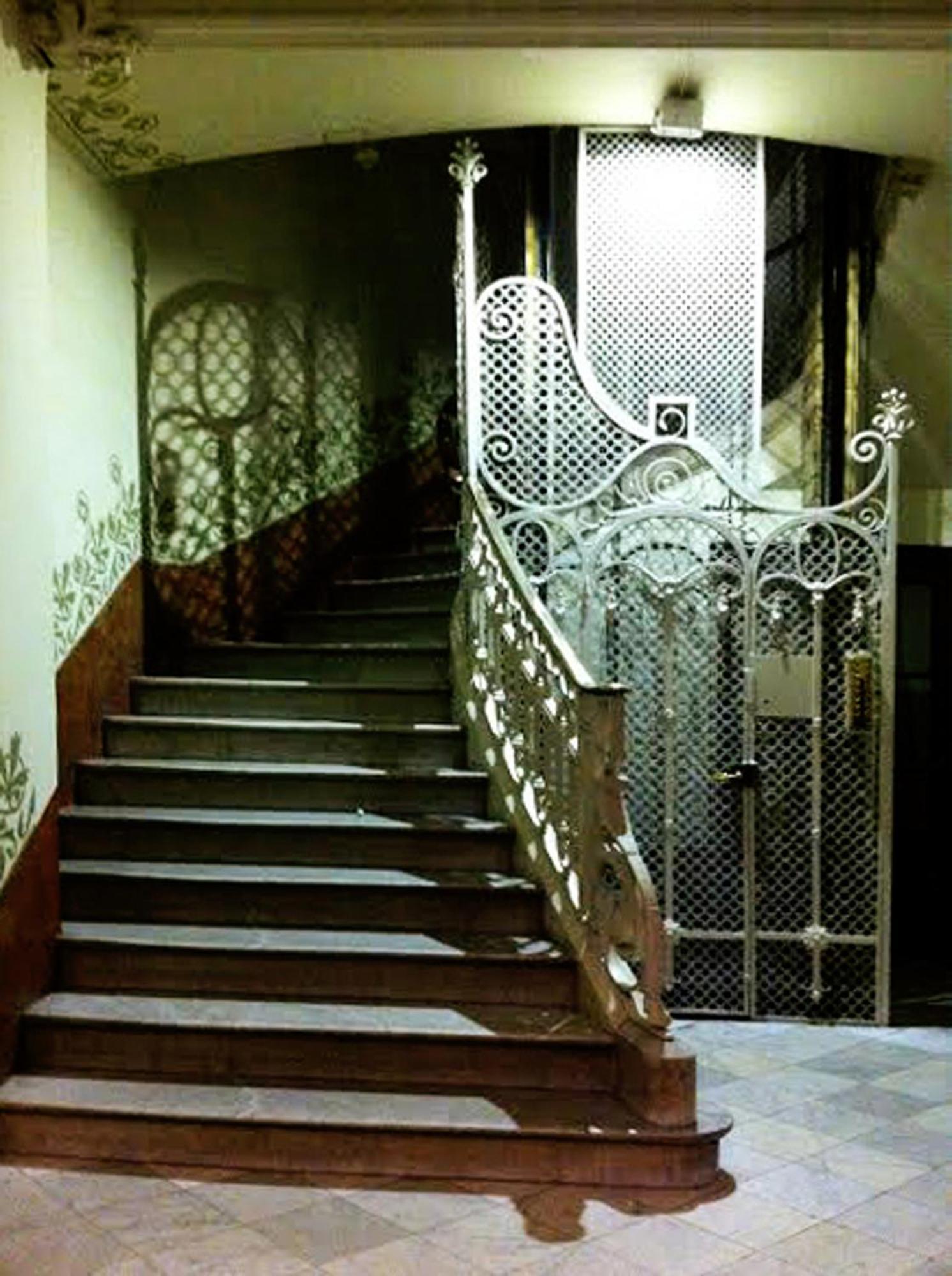 Pensión Casa Del Mediterraneo Barcelona