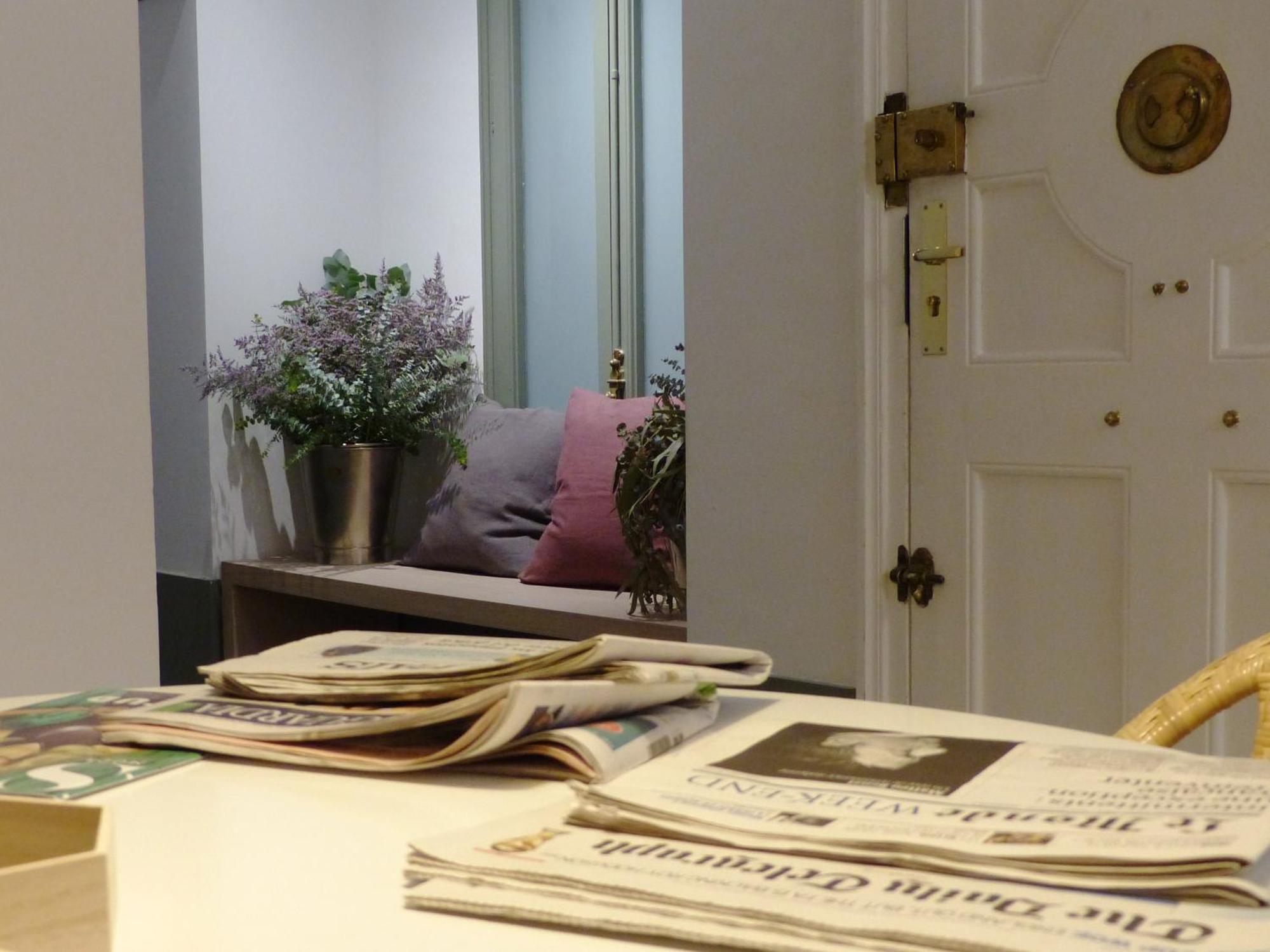 Bed & Breakfast Casa Mathilda 3*