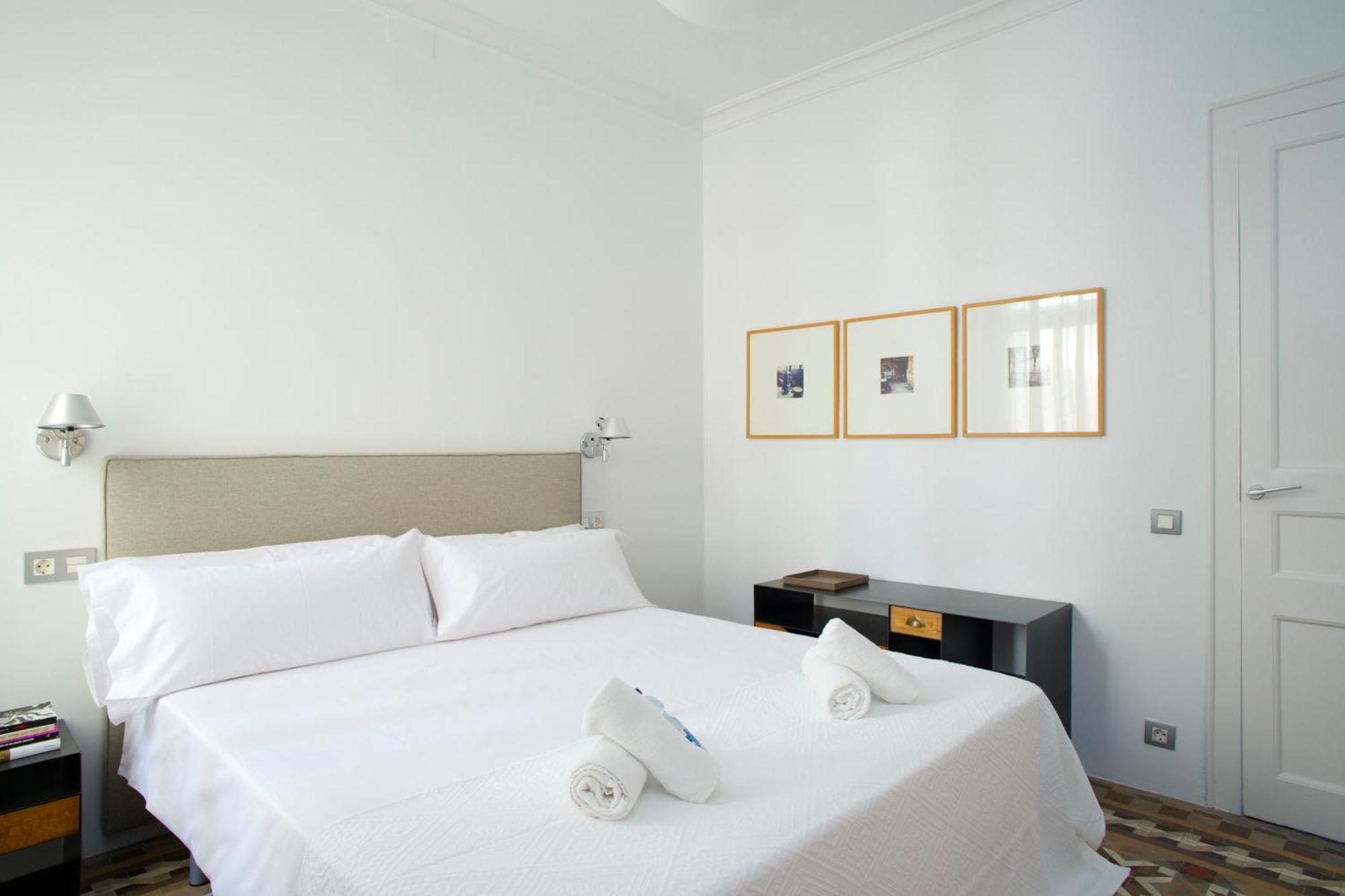 The Claris I Barcelona