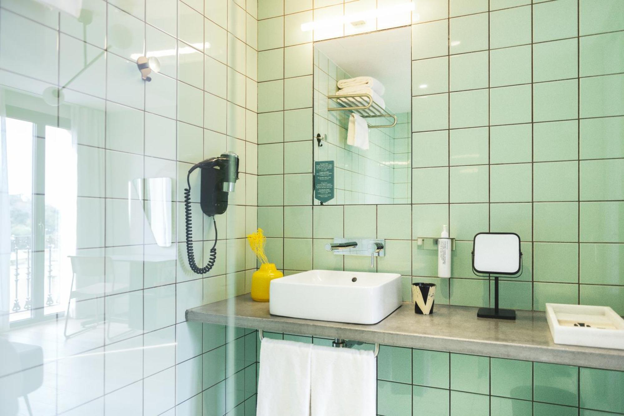 Hotel Brummell Barcelone