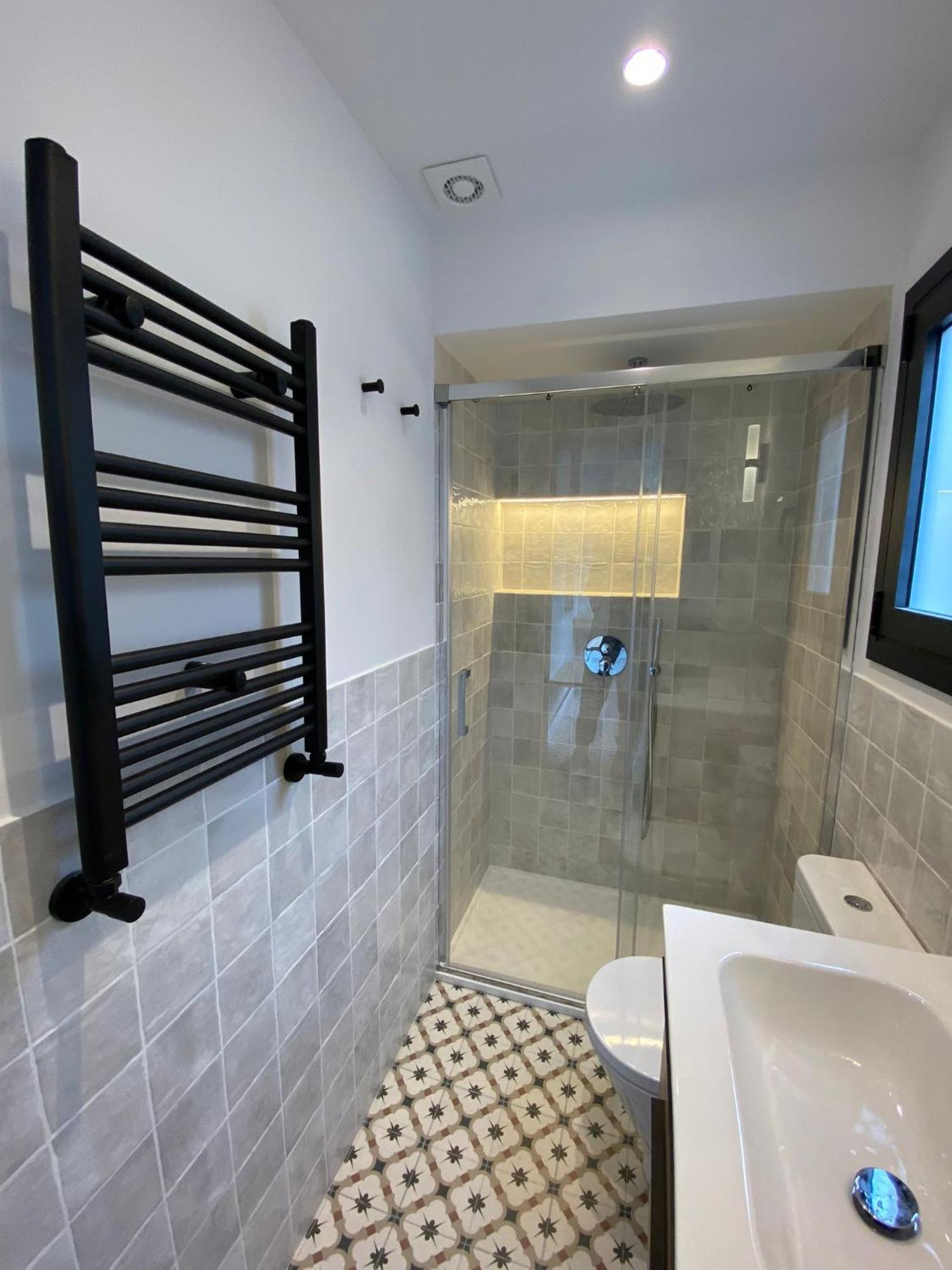 Poble Sec Charming Apartment