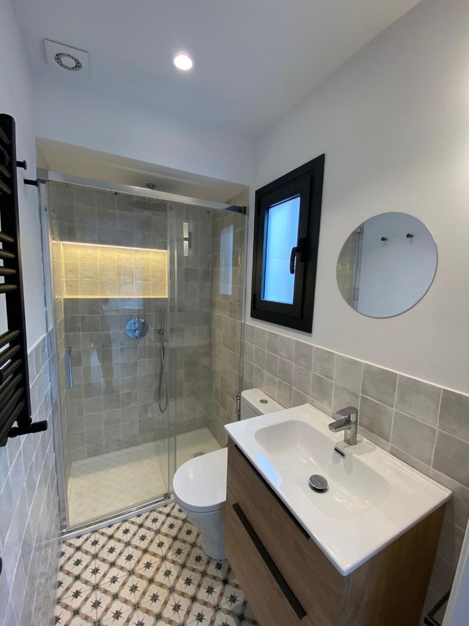 Apartment Poble Sec Charming Apartment Barcelona