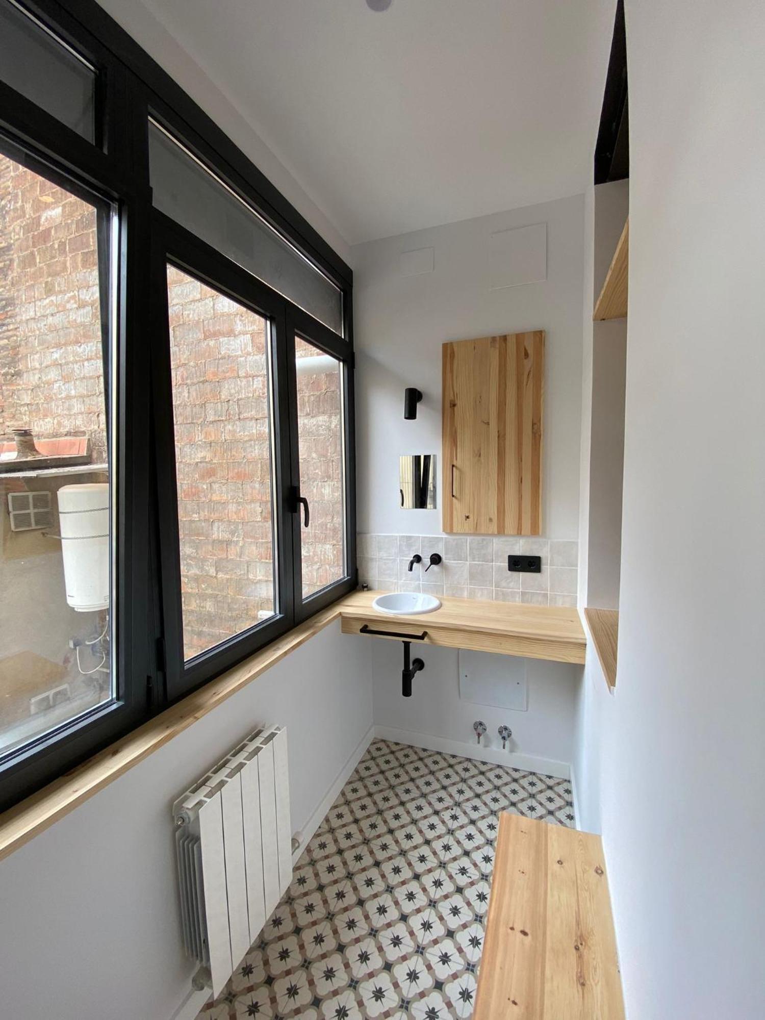 Apartment Poble Sec Charming Apartment *