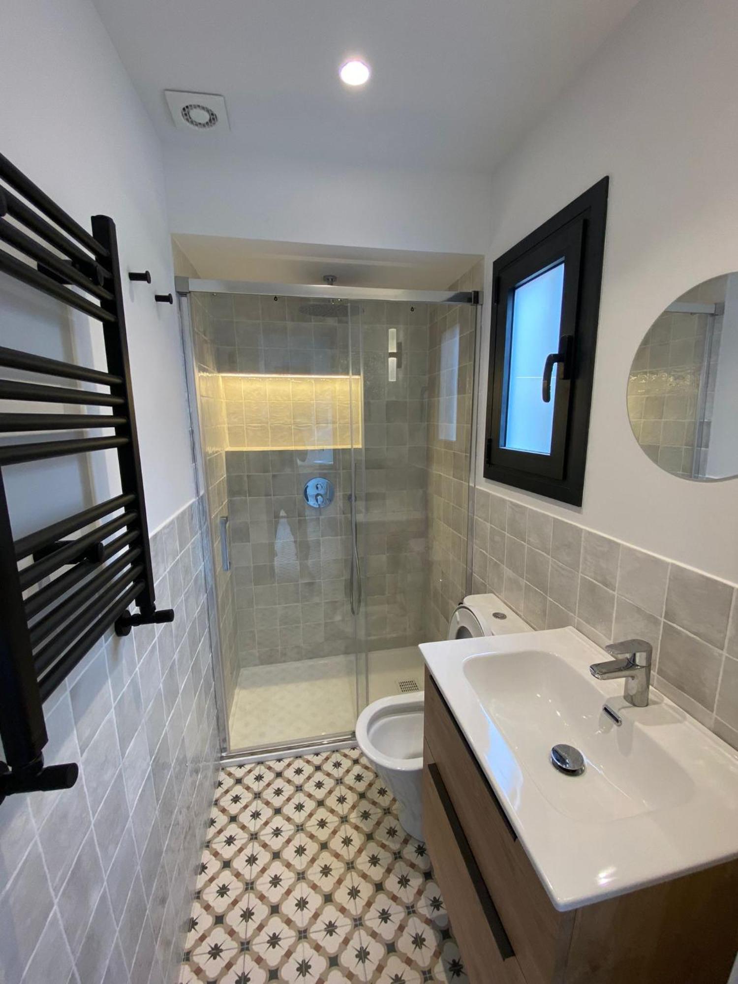 Poble Sec Charming Apartment Barcelona