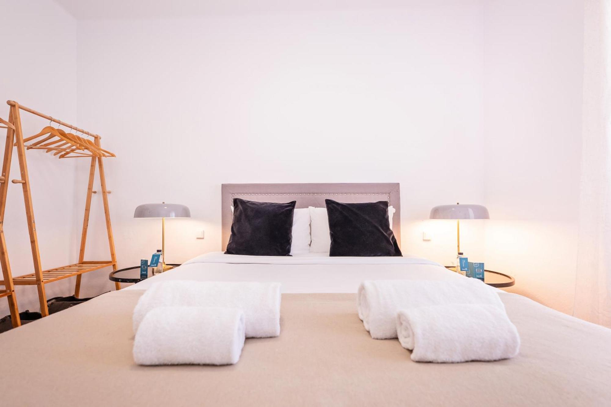 Appartement Rocafort In Eixample *