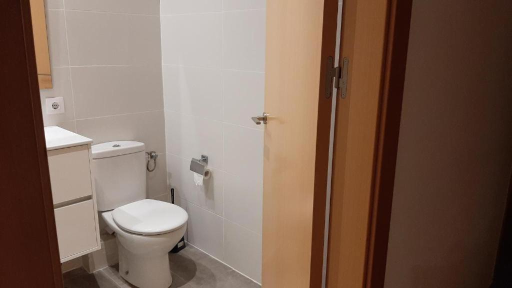 Accommodatie bij particulieren Port Vell! Centro! *