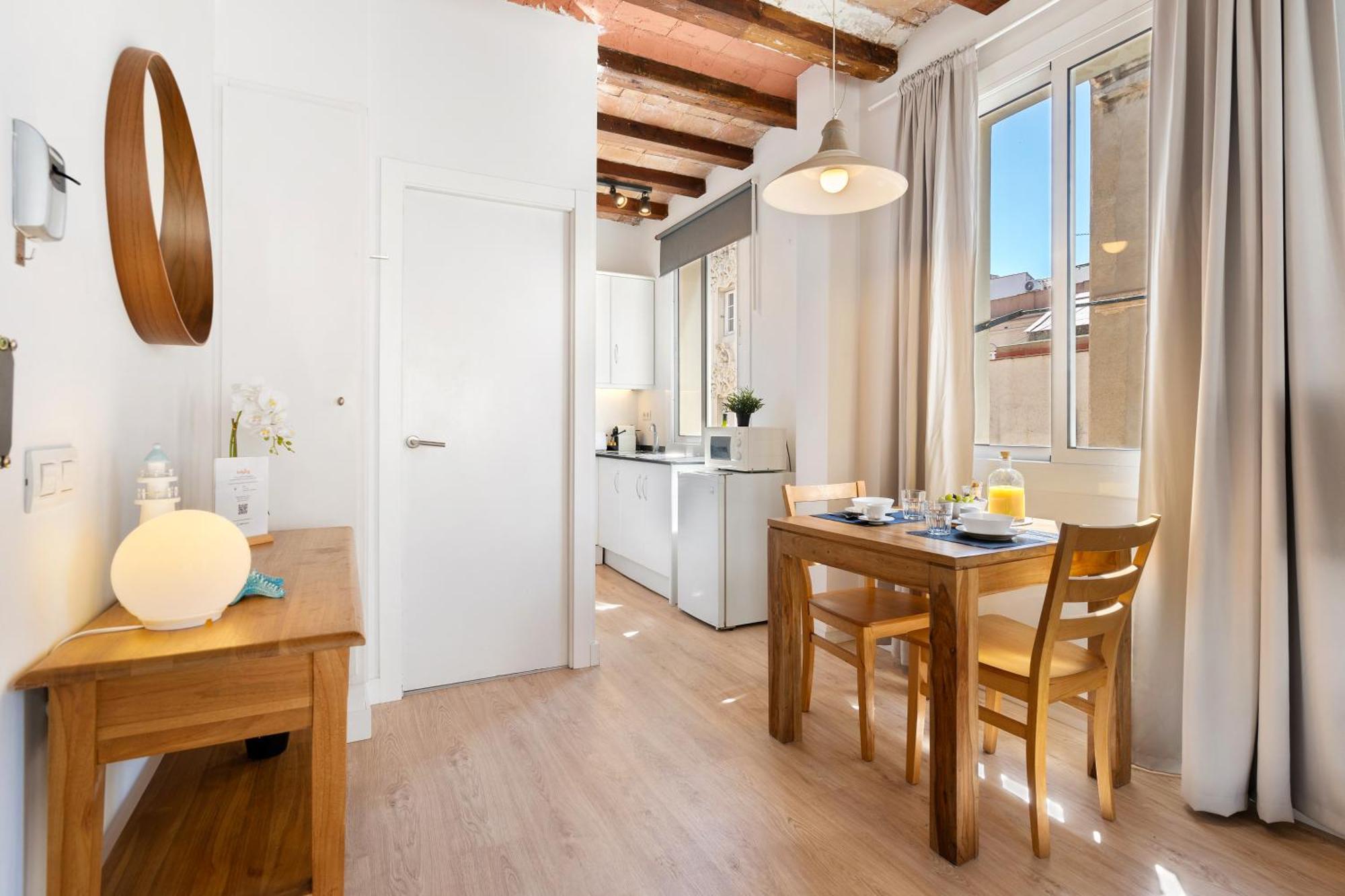 Appartement Barceloneta 32 Barcelona