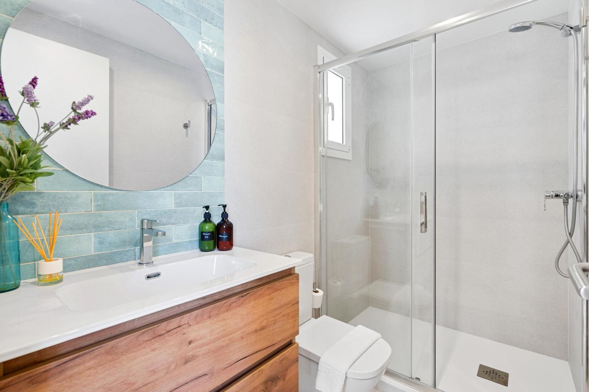 Appartement Barceloneta 32