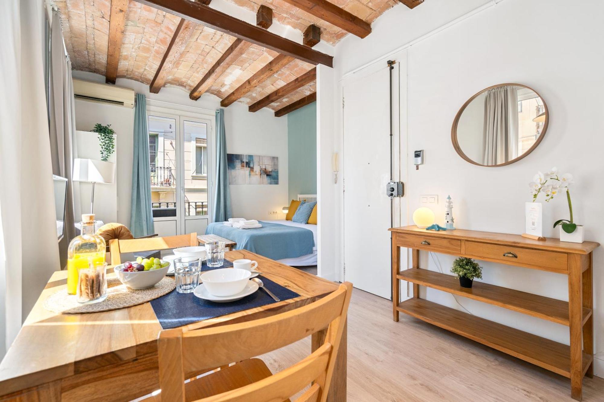 Appartement Barceloneta 32 Barcelona