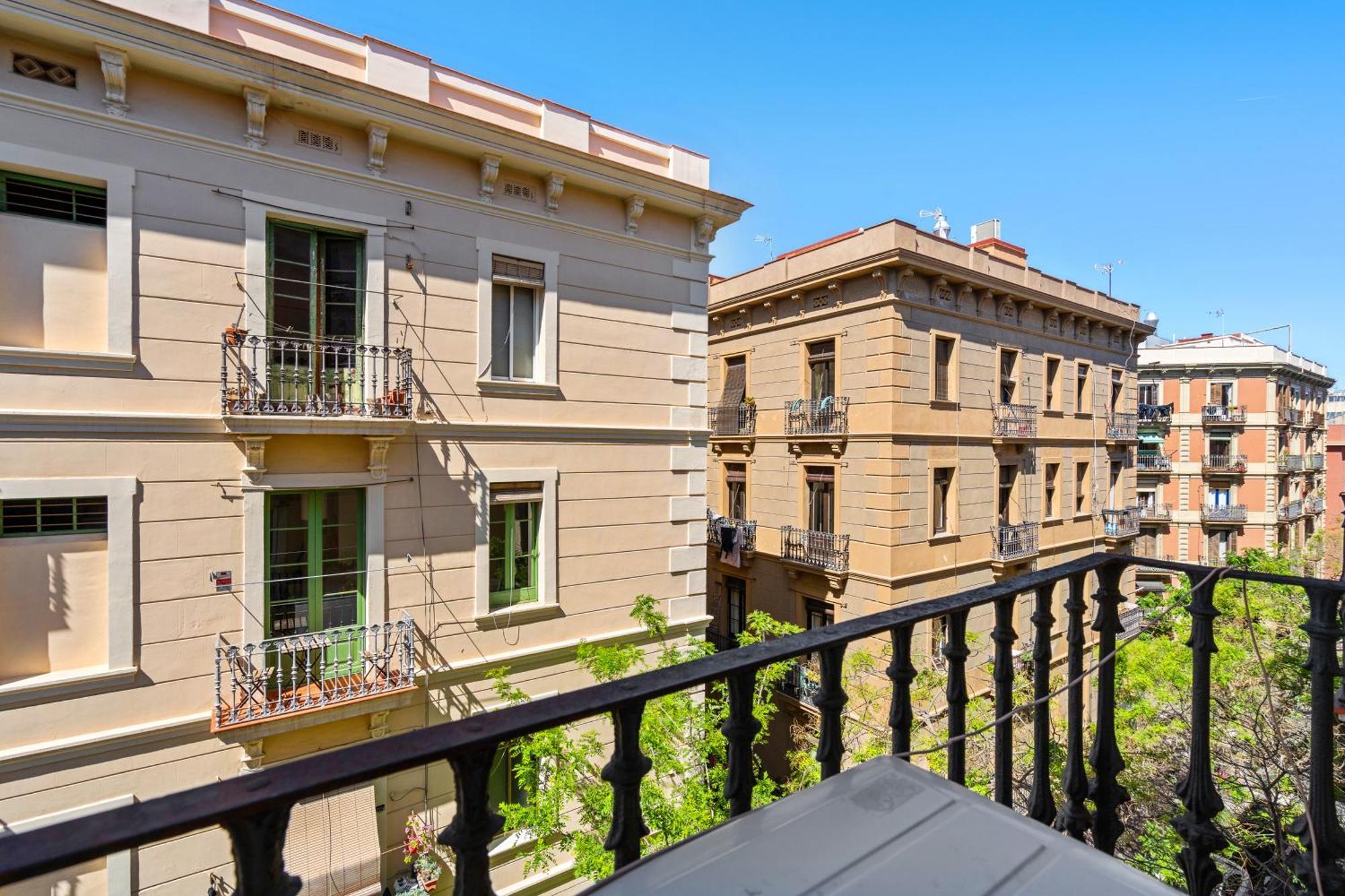 Appartement Barceloneta 32 Barcelona