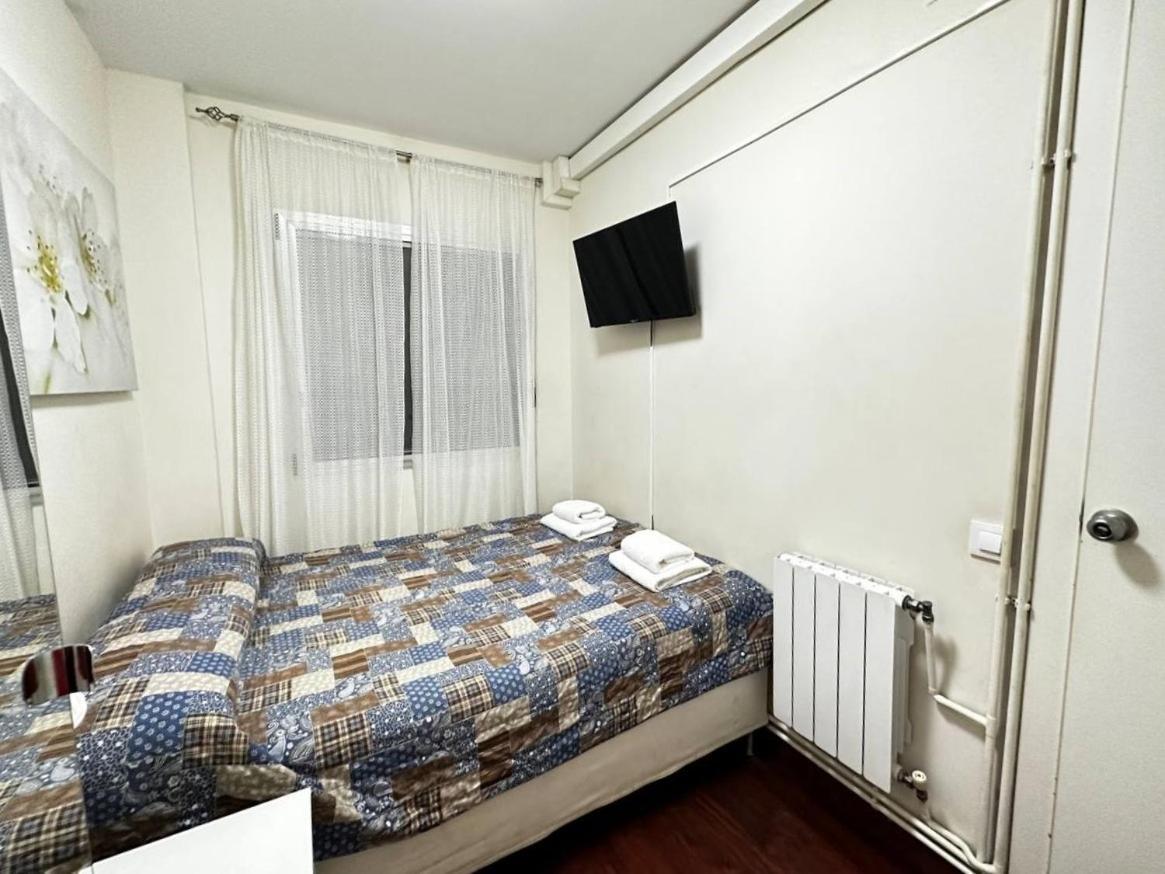 Bed & Breakfast Arago Barcelona