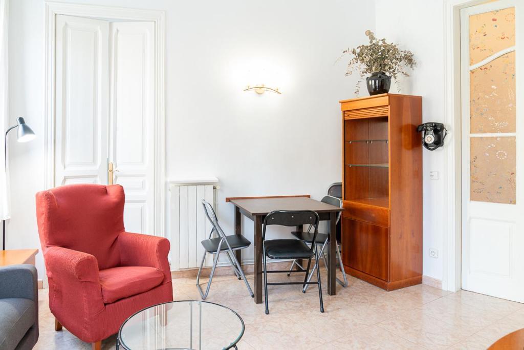 Appartement U-nique Sagrada Familia Ii *