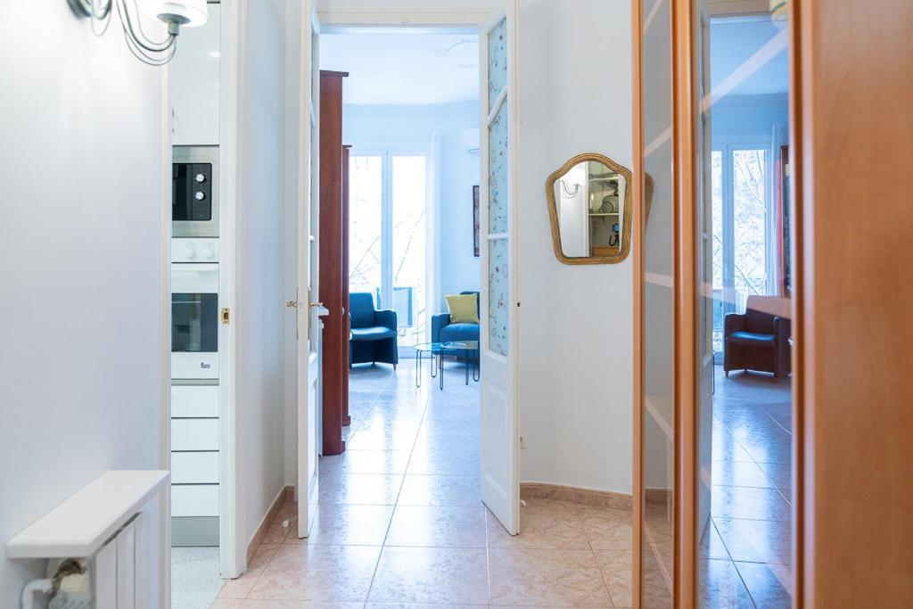 Appartement U-nique Sagrada Familia Ii *