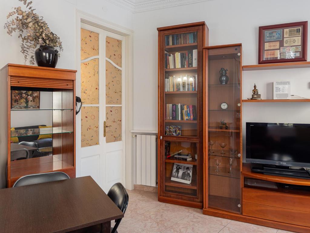Appartement U-nique Sagrada Familia Ii