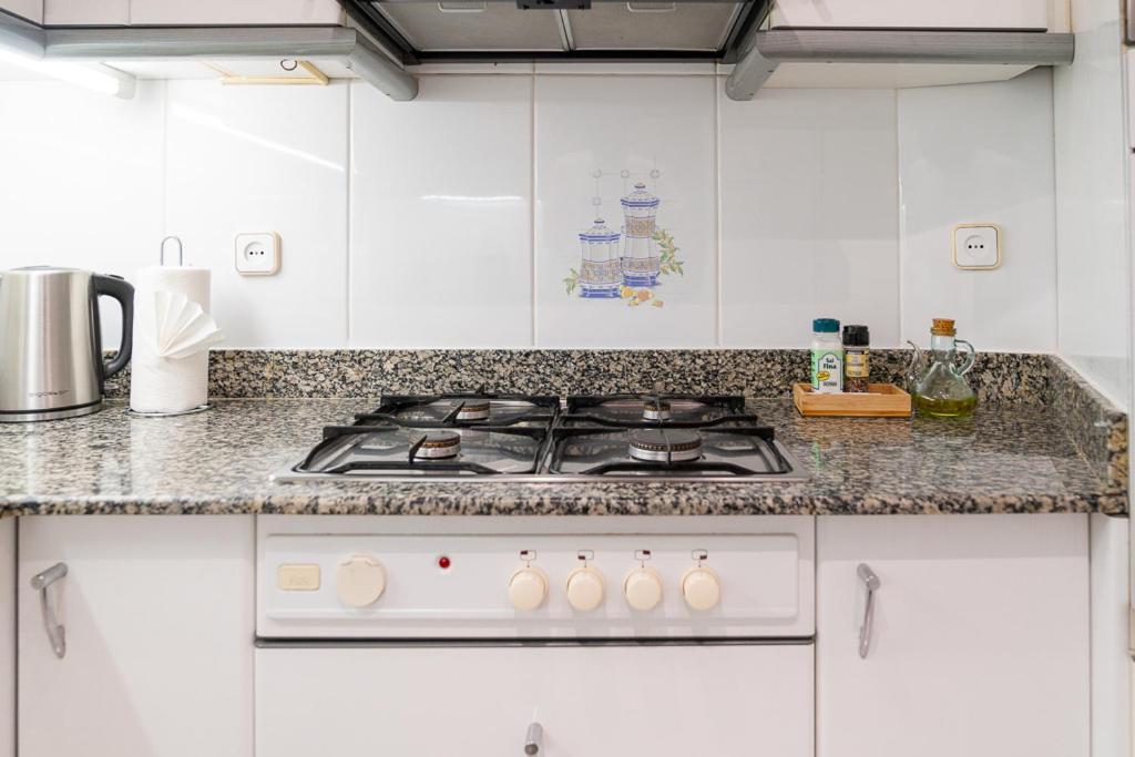 Appartement U-nique Sagrada Familia Ii Barcelona