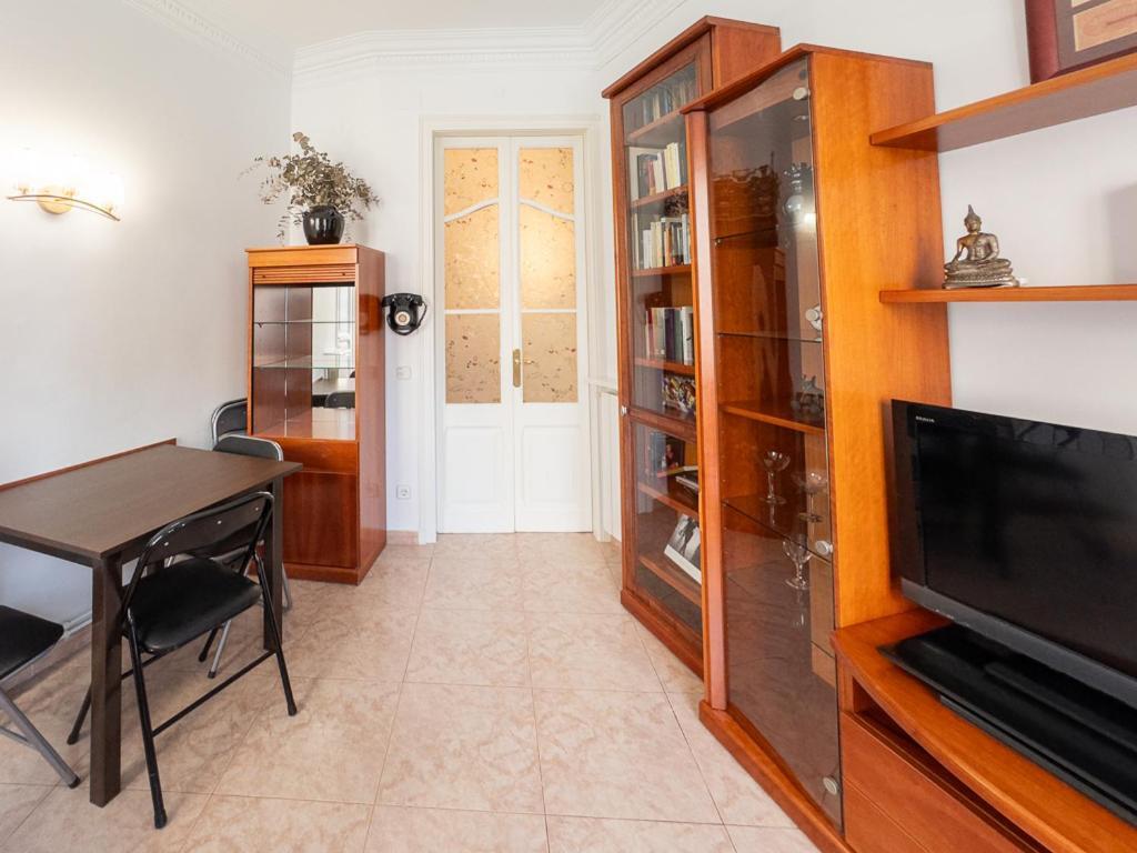 Appartement U-nique Sagrada Familia Ii