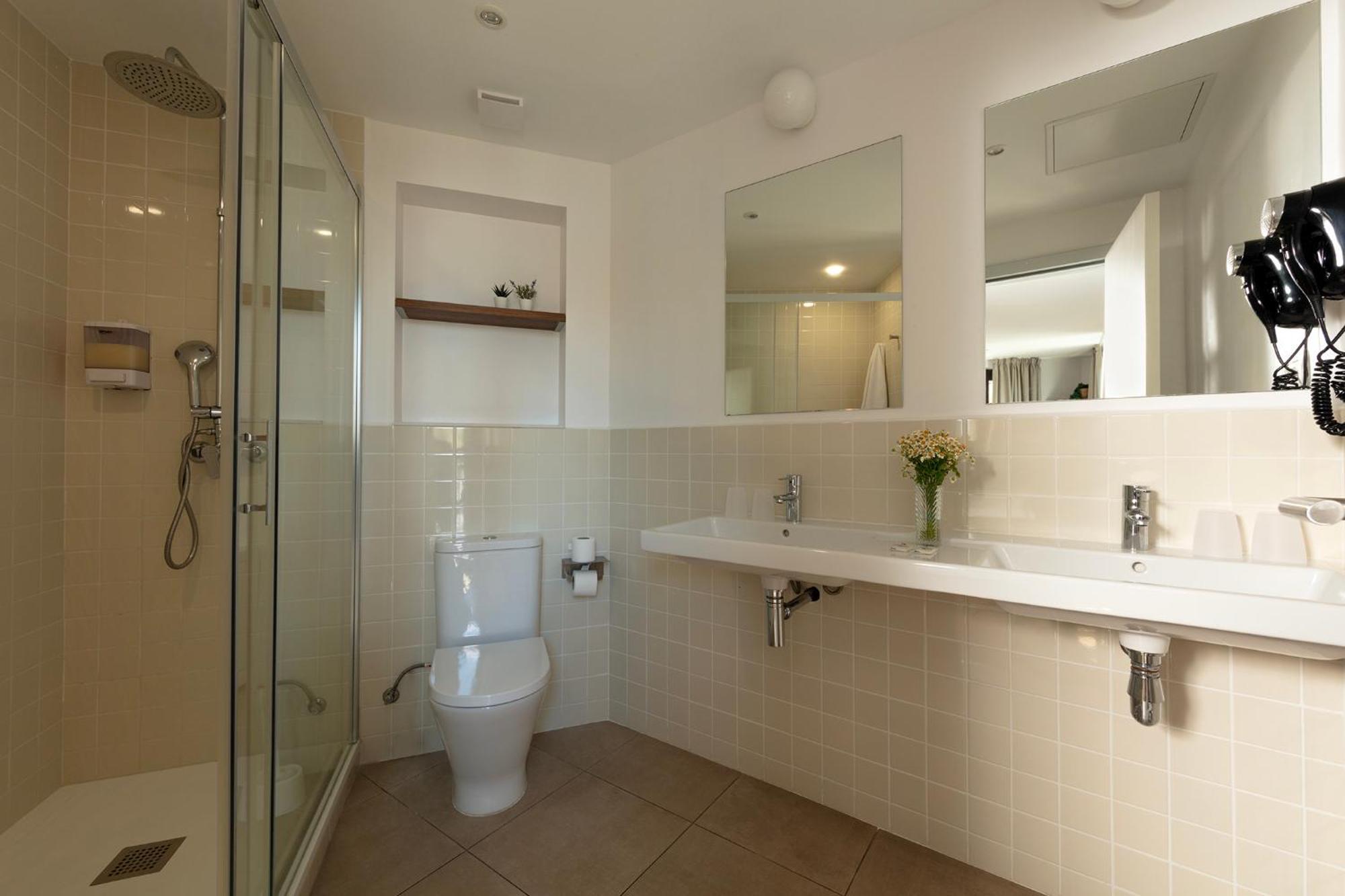 Guest house Som Nit Port Vell Barcelona