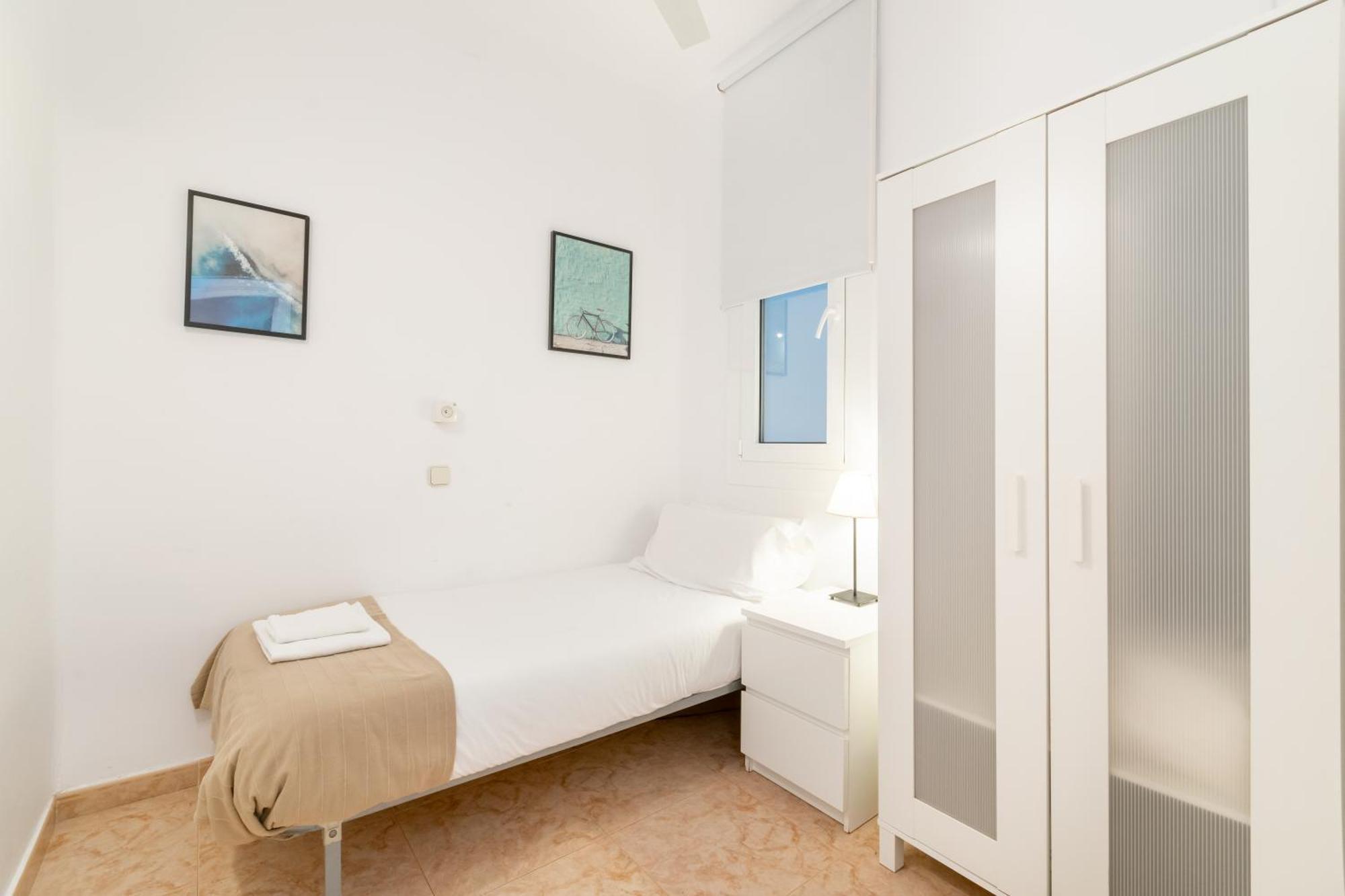 Charming Gem In Poble Sec