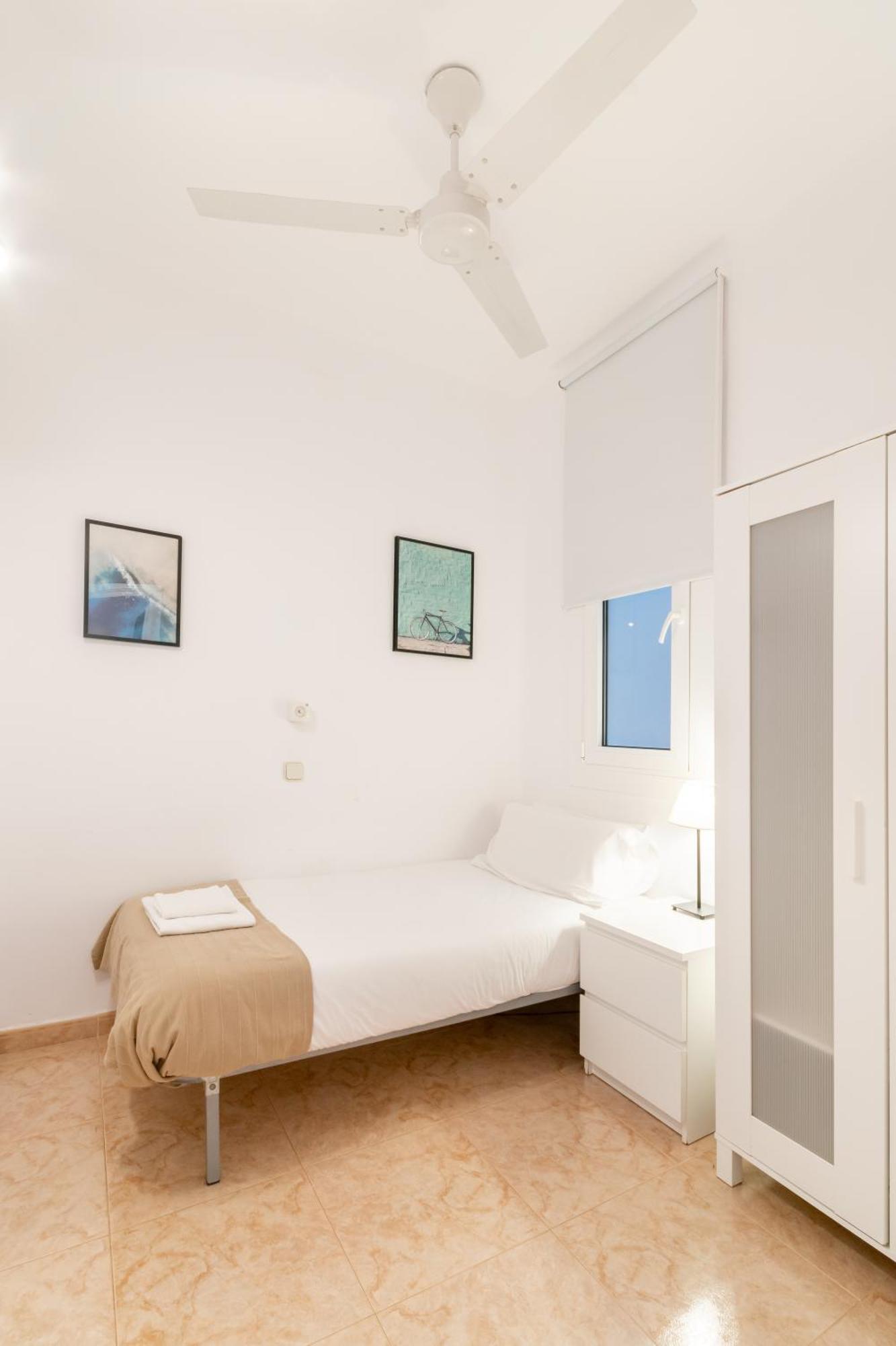 Charming Gem In Poble Sec