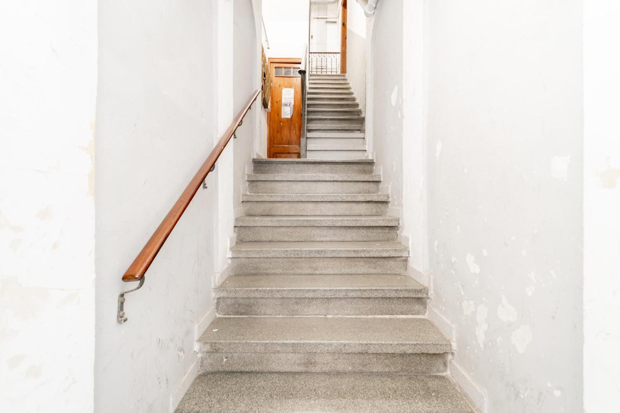 Apartment Charming Gem In Poble Sec Barcelona