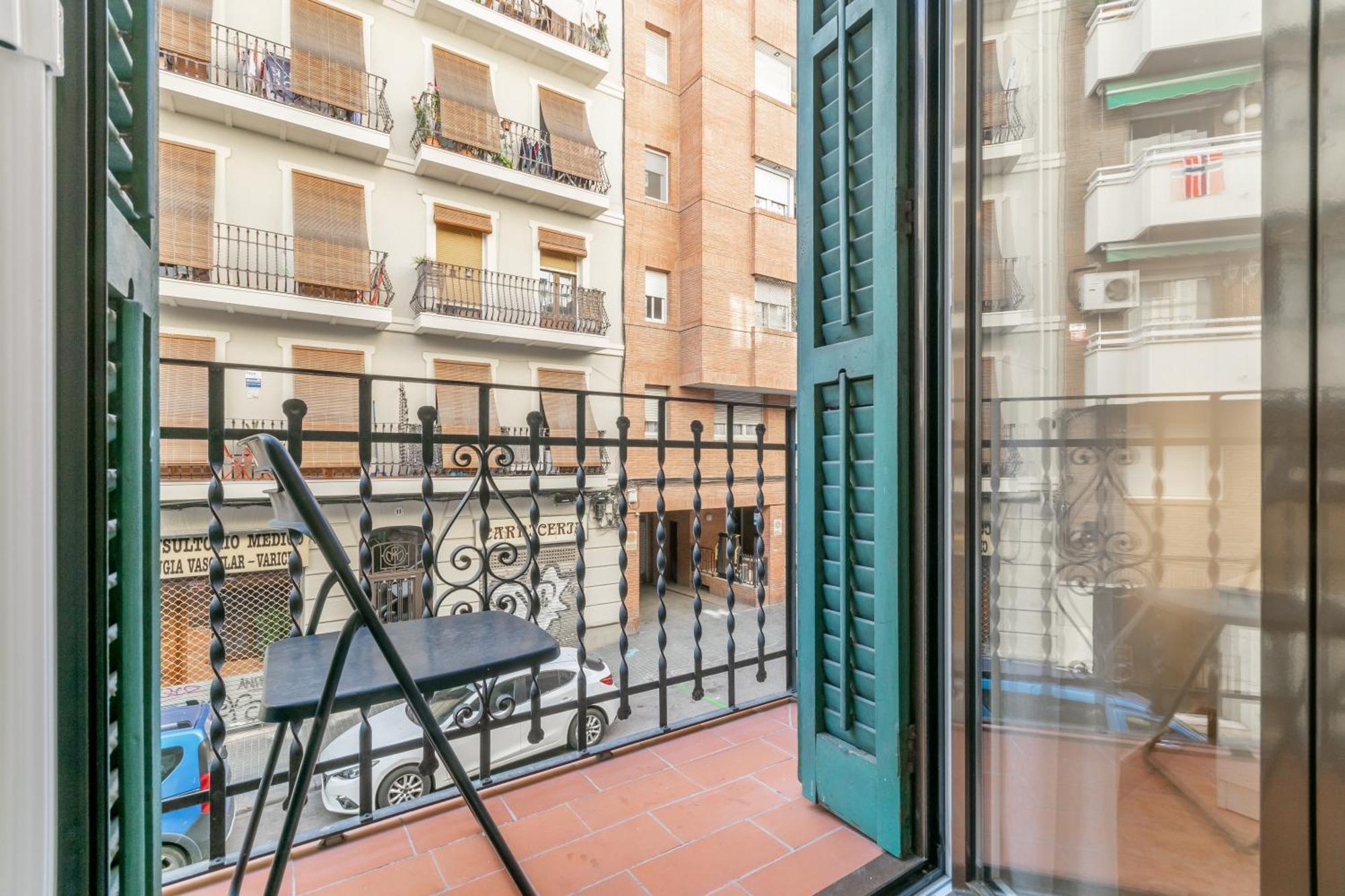Apartment Charming Gem In Poble Sec *