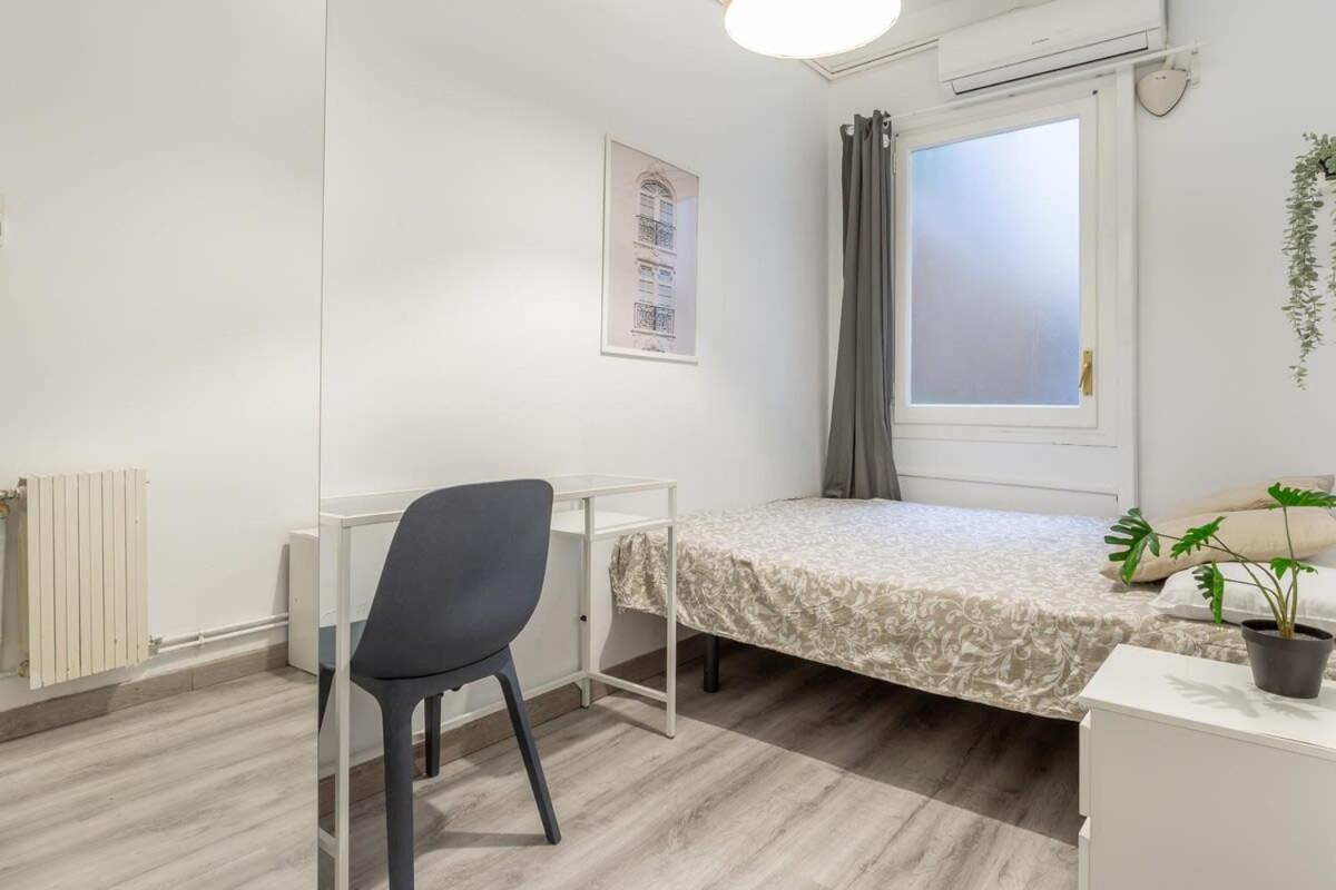 Apartment Tamarit