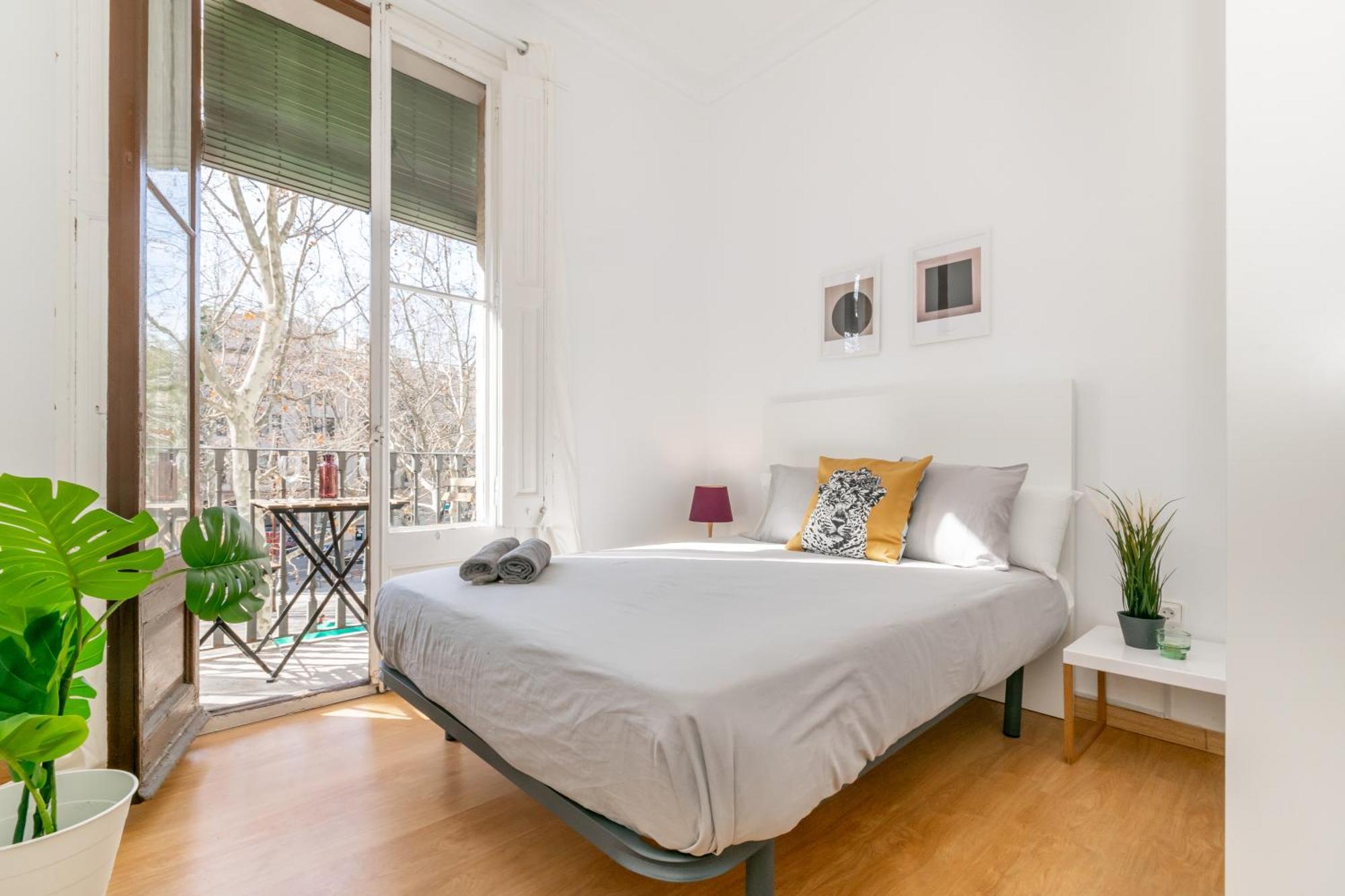 Apartment Raval
