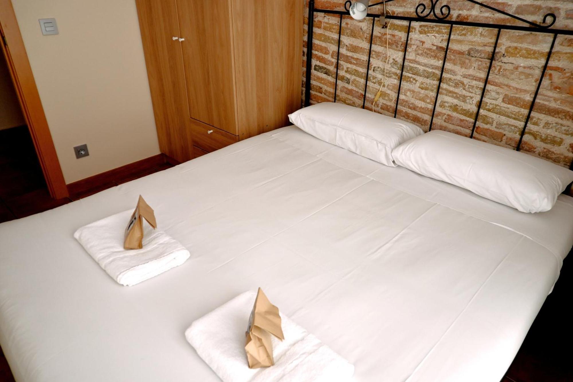 Appartement Homenfun Drassanes