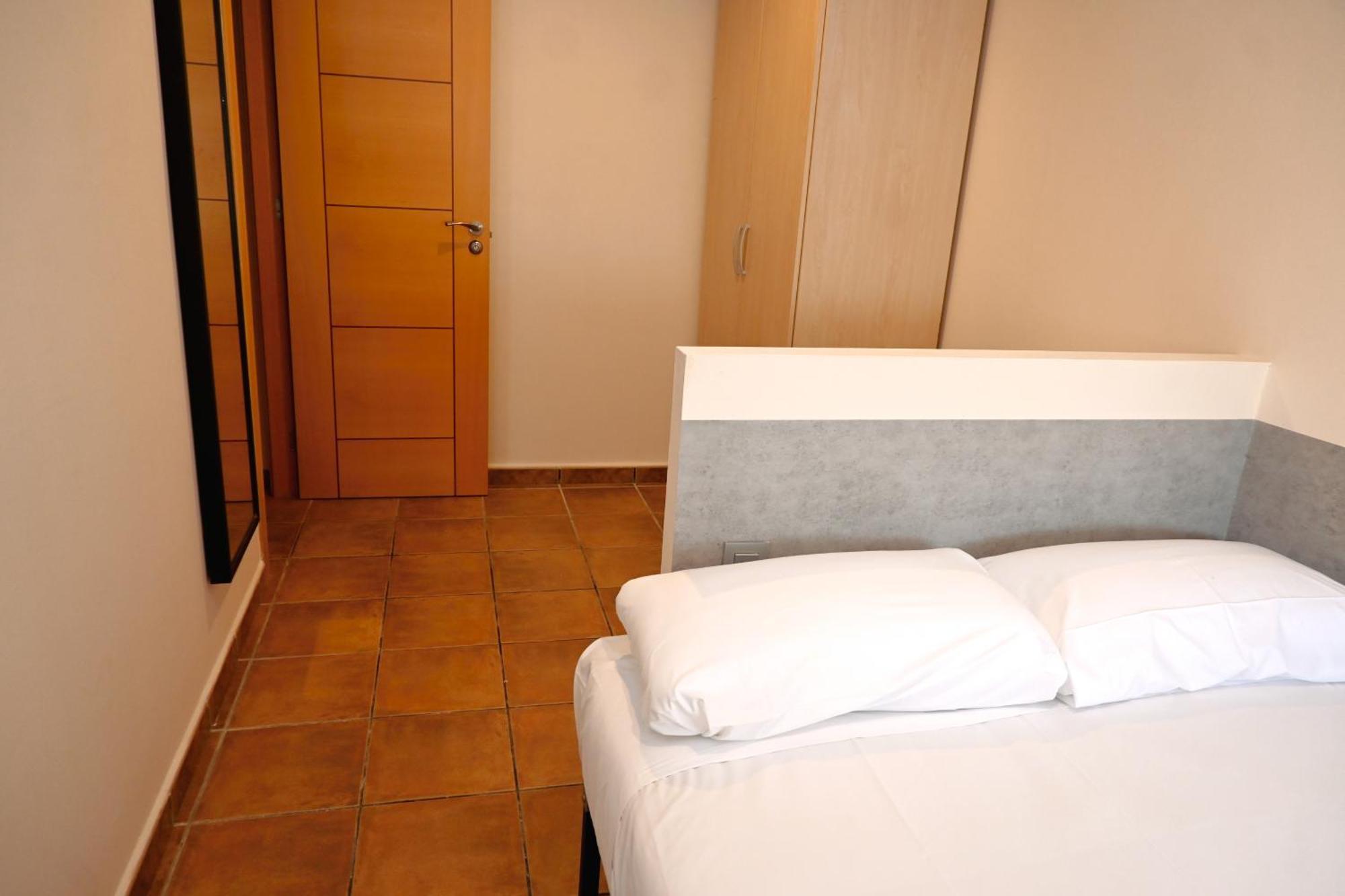 Appartement Homenfun Drassanes