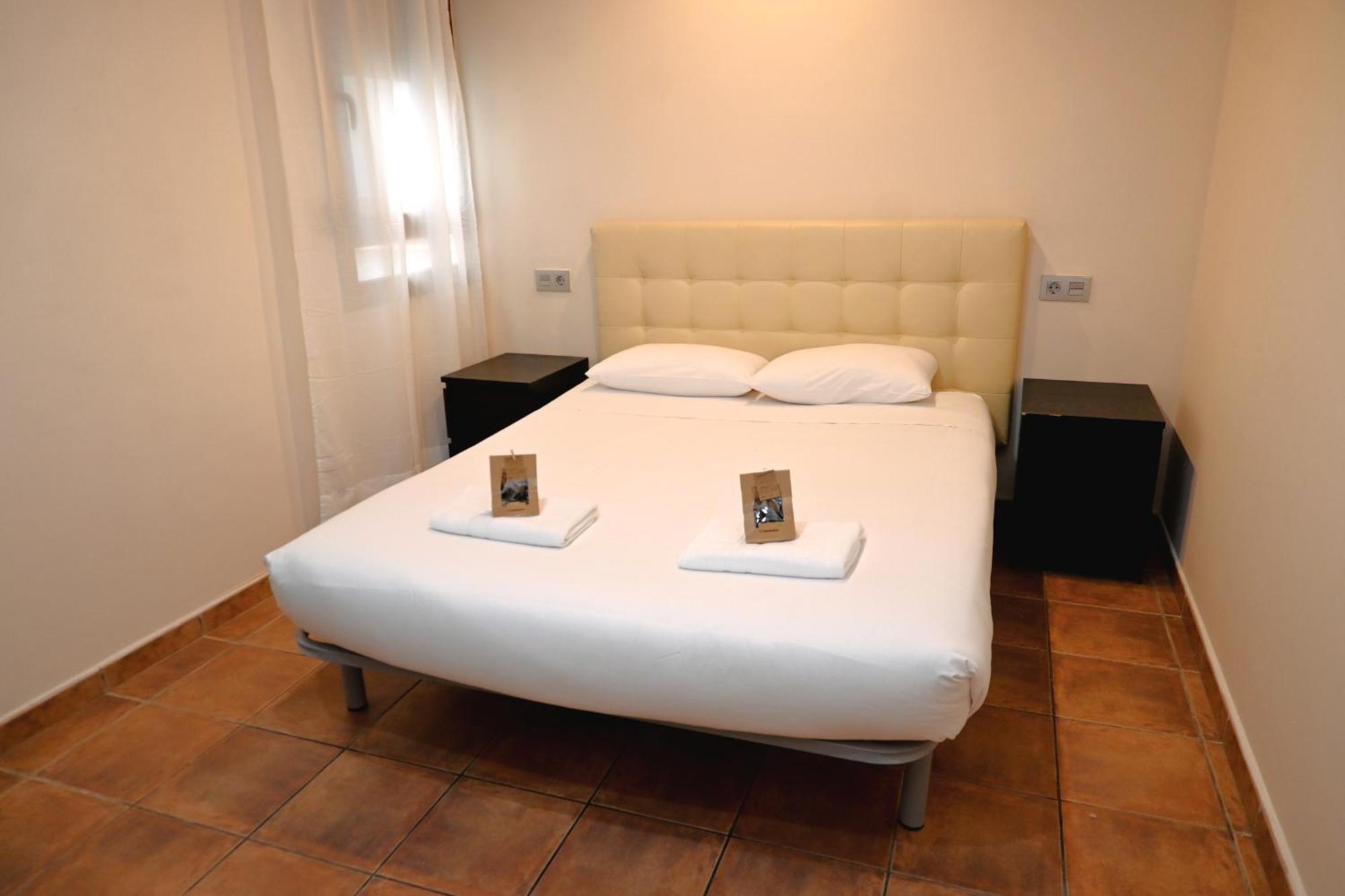 Appartement Homenfun Drassanes
