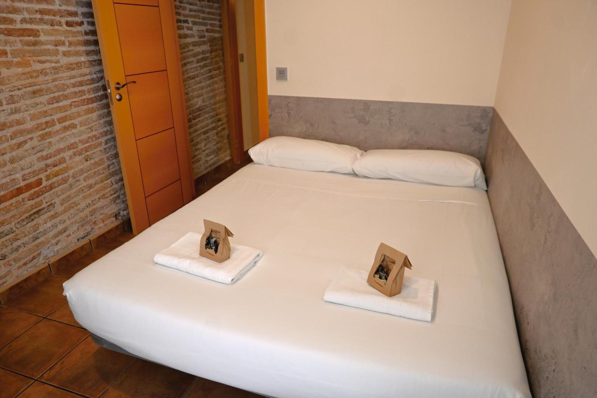 Appartement Homenfun Drassanes *