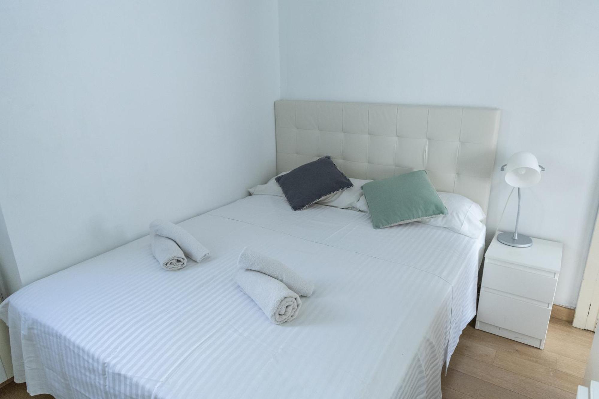 Apartment Maria Cristina Mercader Estrella Barcelona