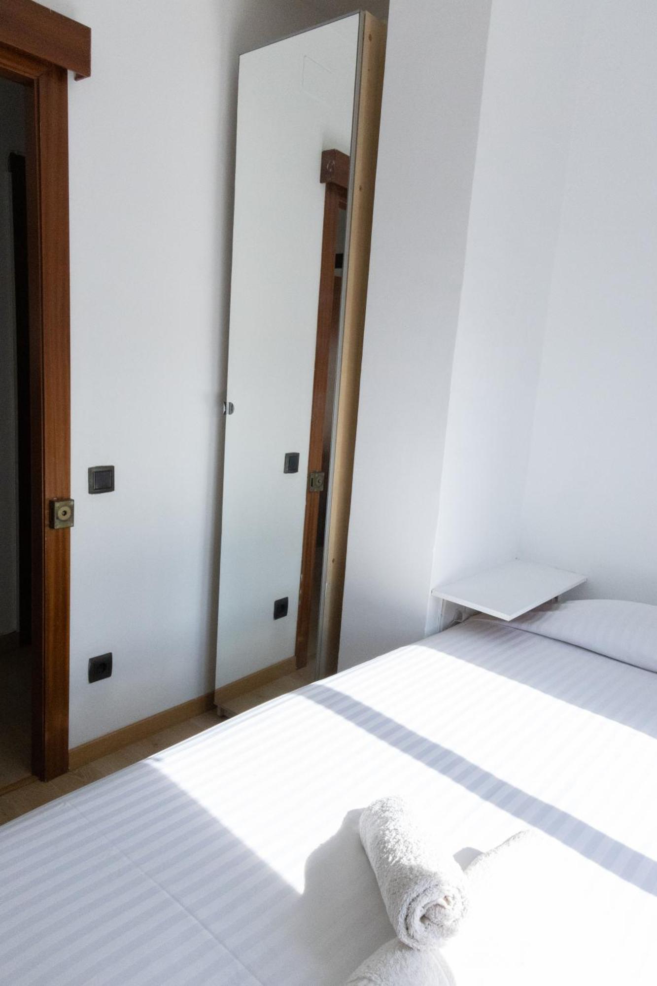 Apartment Maria Cristina Mercader Estrella Barcelona