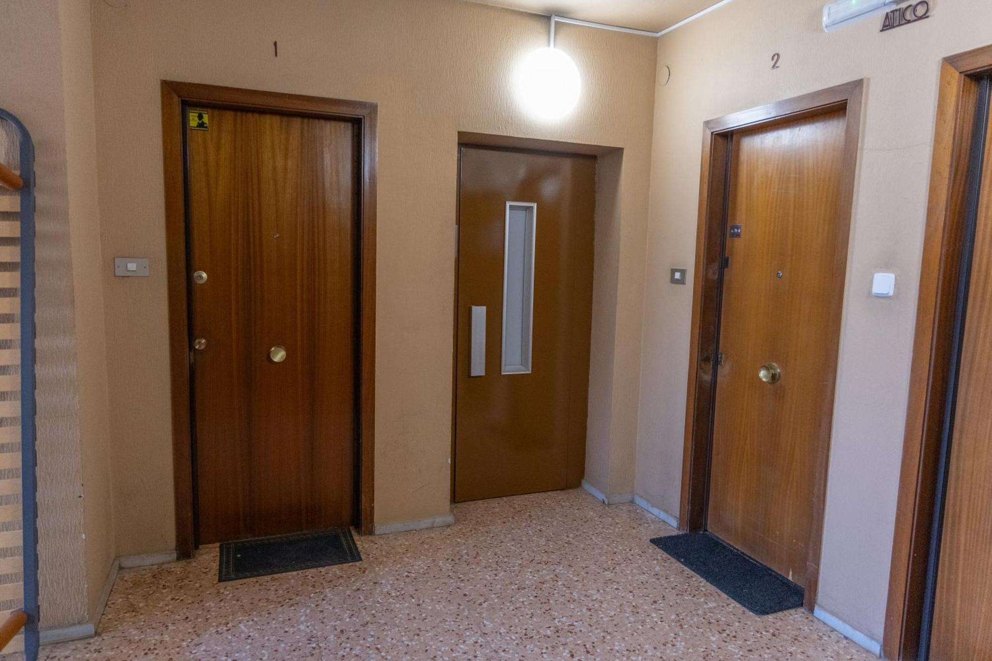 Apartment Maria Cristina Mercader Estrella Barcelona