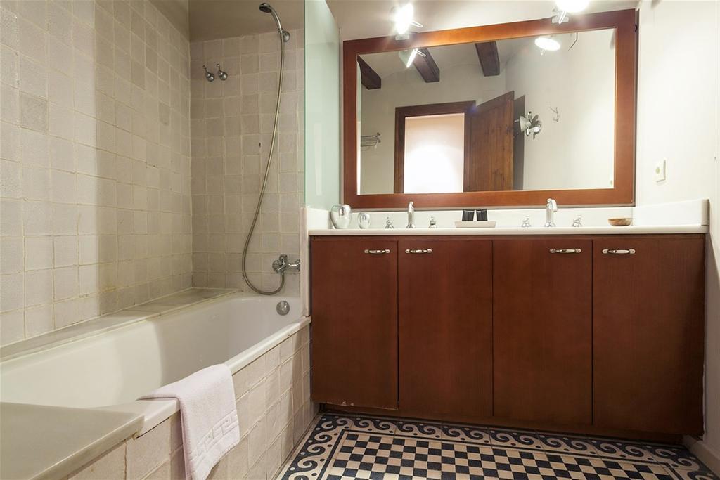 Apartment Friendly Manel