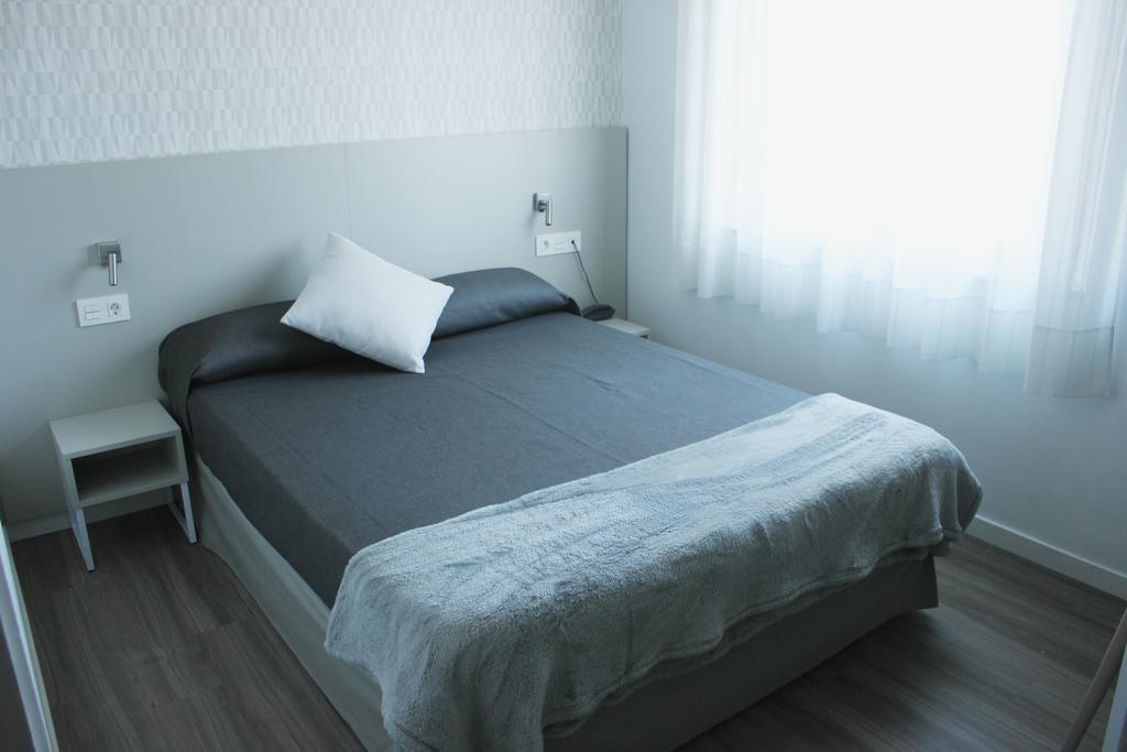 Residencia D'investigadors Auberge de jeunesse *