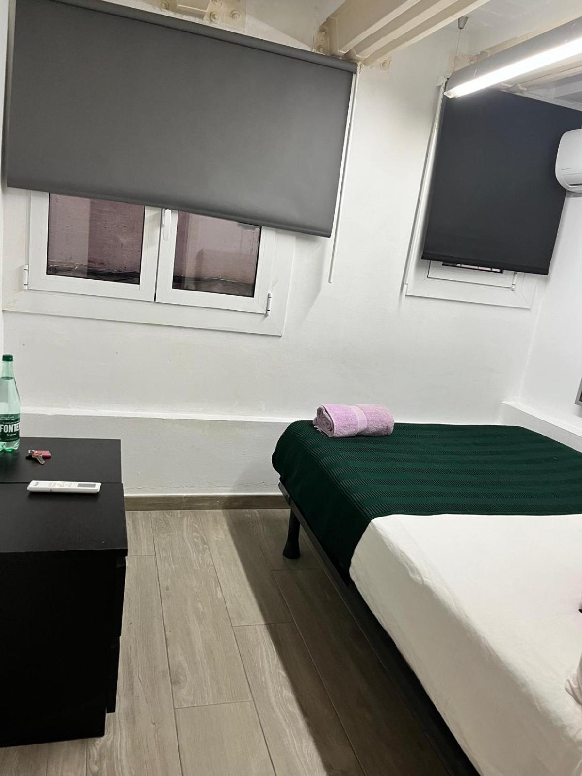 Apartamento Haus Sagrada