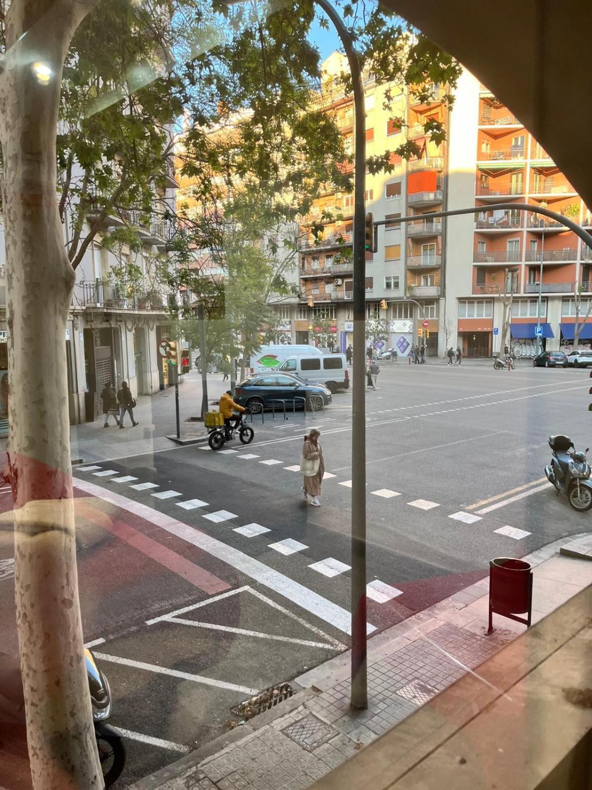 Apartamento Haus Sagrada