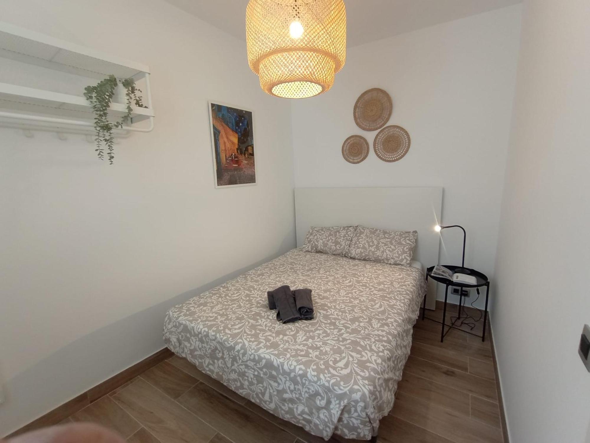 Apartment Born Barcelona